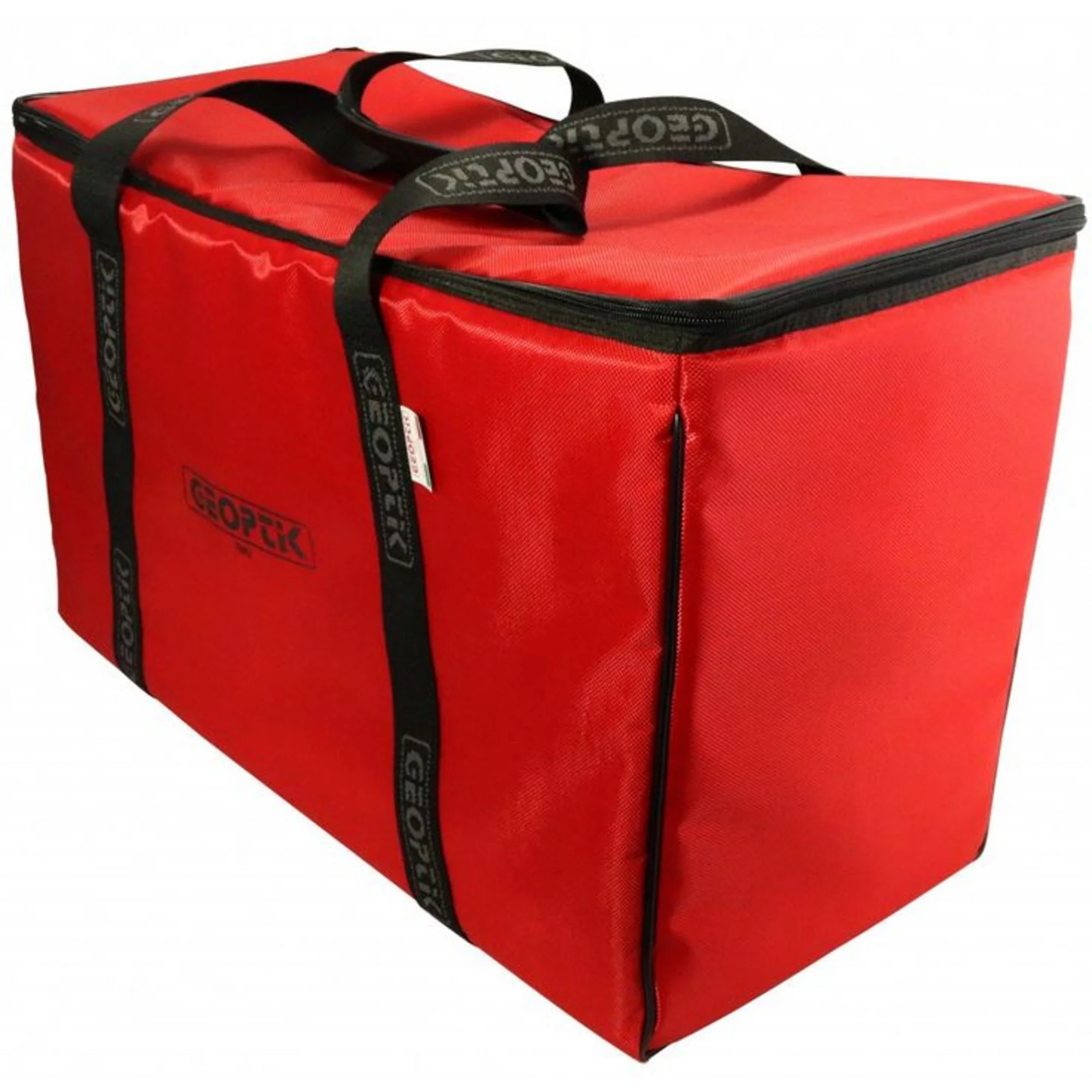 Sac rembourré pour optiques SC et RC de 8"