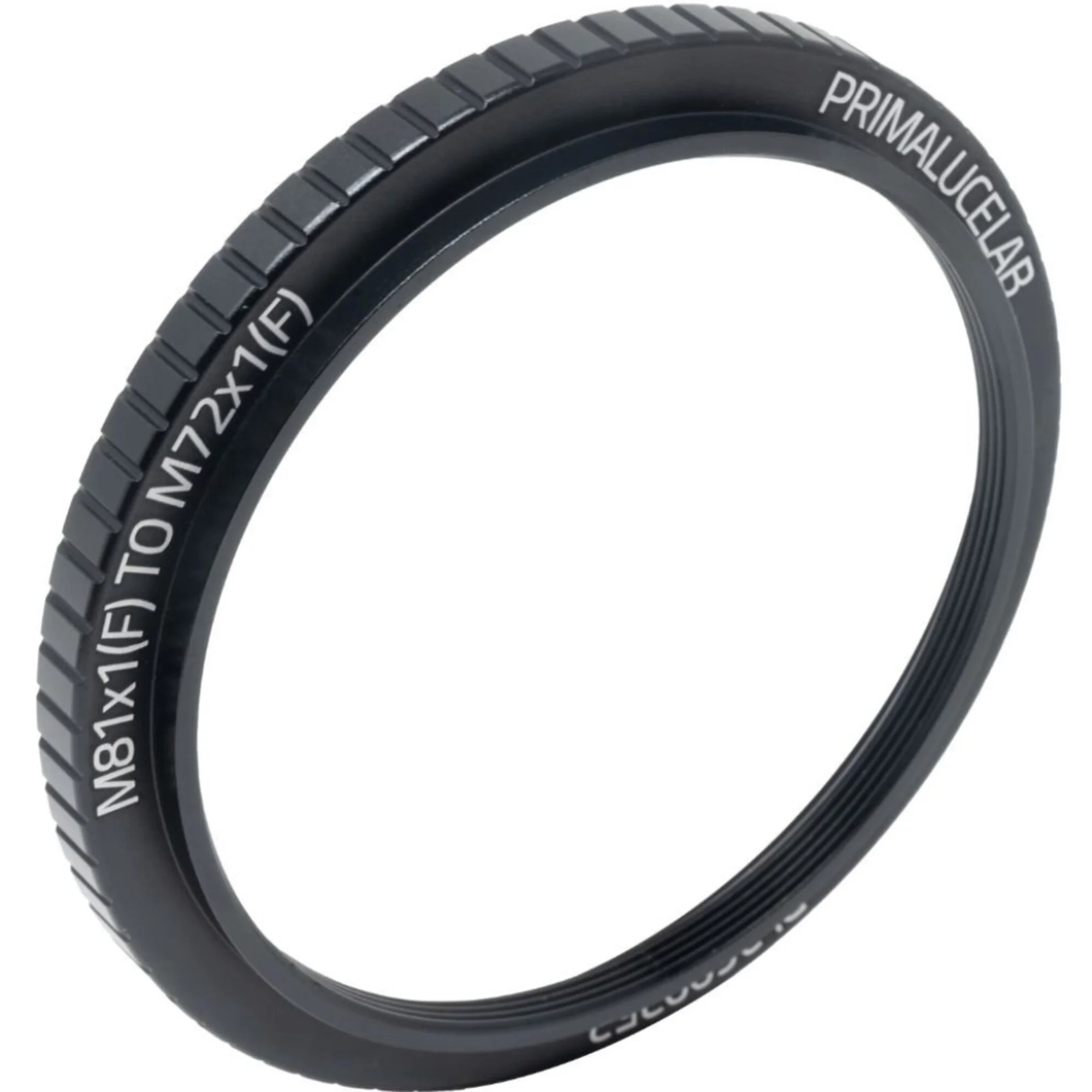 Adapter  M81/M72 ESATTO 3" / ARCO 3"