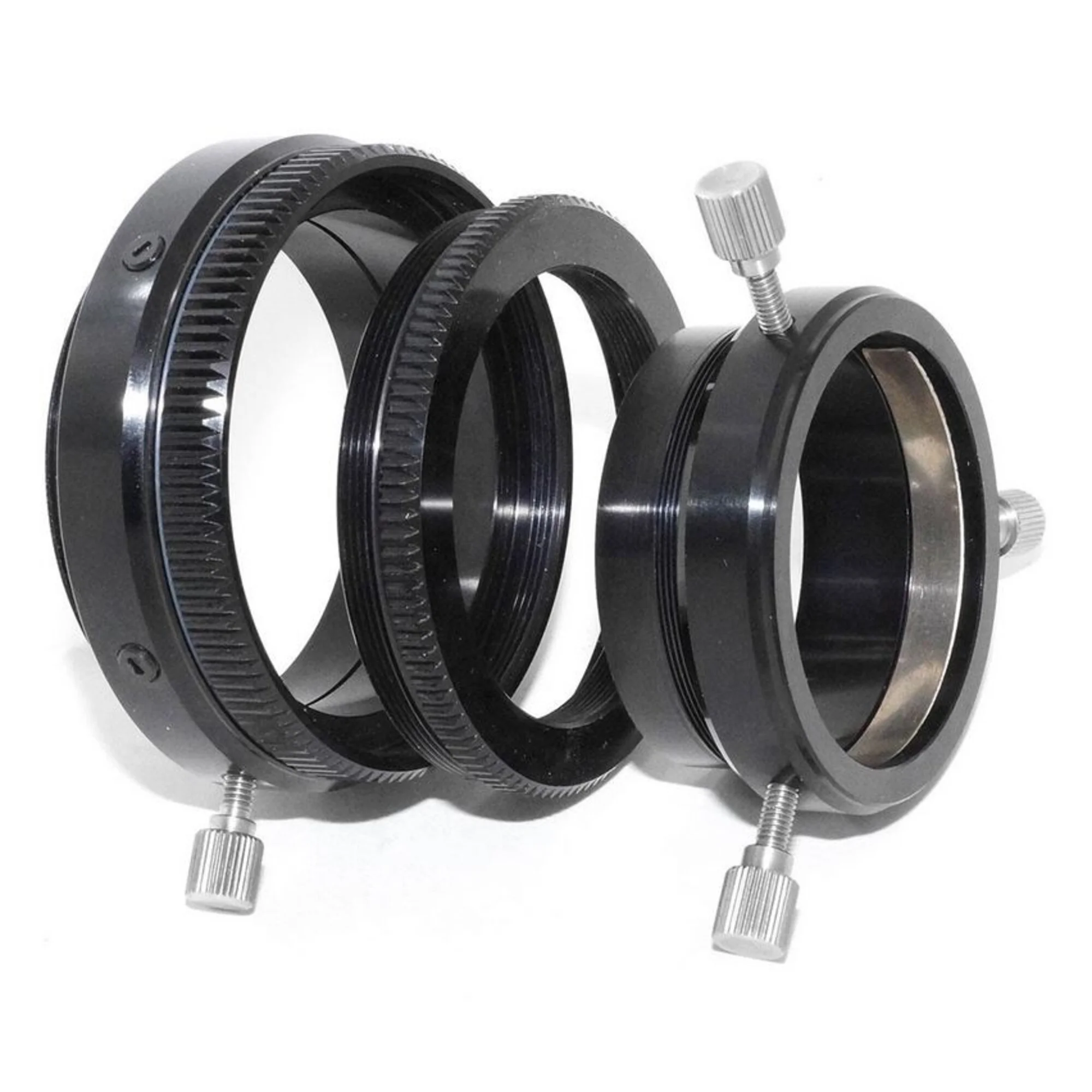 Adaptateur de rotation M63 sur M68, M54 et 2 pouces