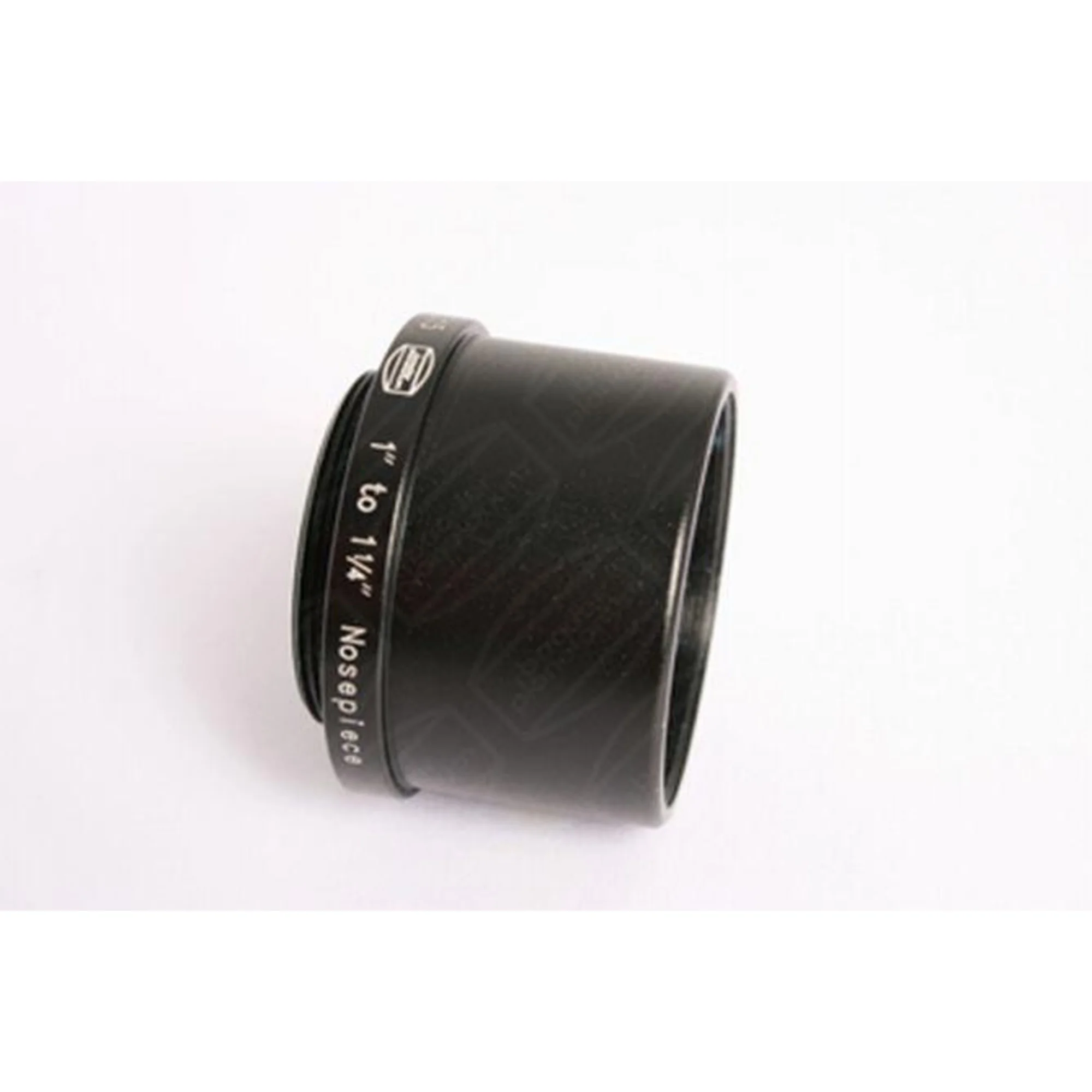 - Adaptateur montures C, coulant de 31,75 mm