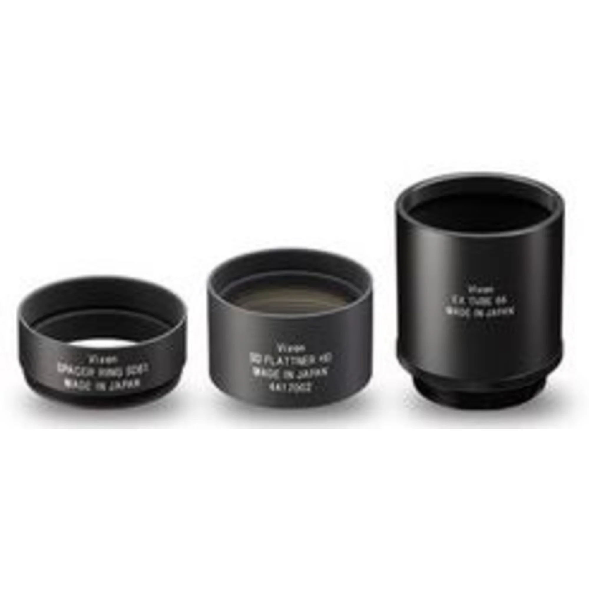 SD Flattner HD Kit