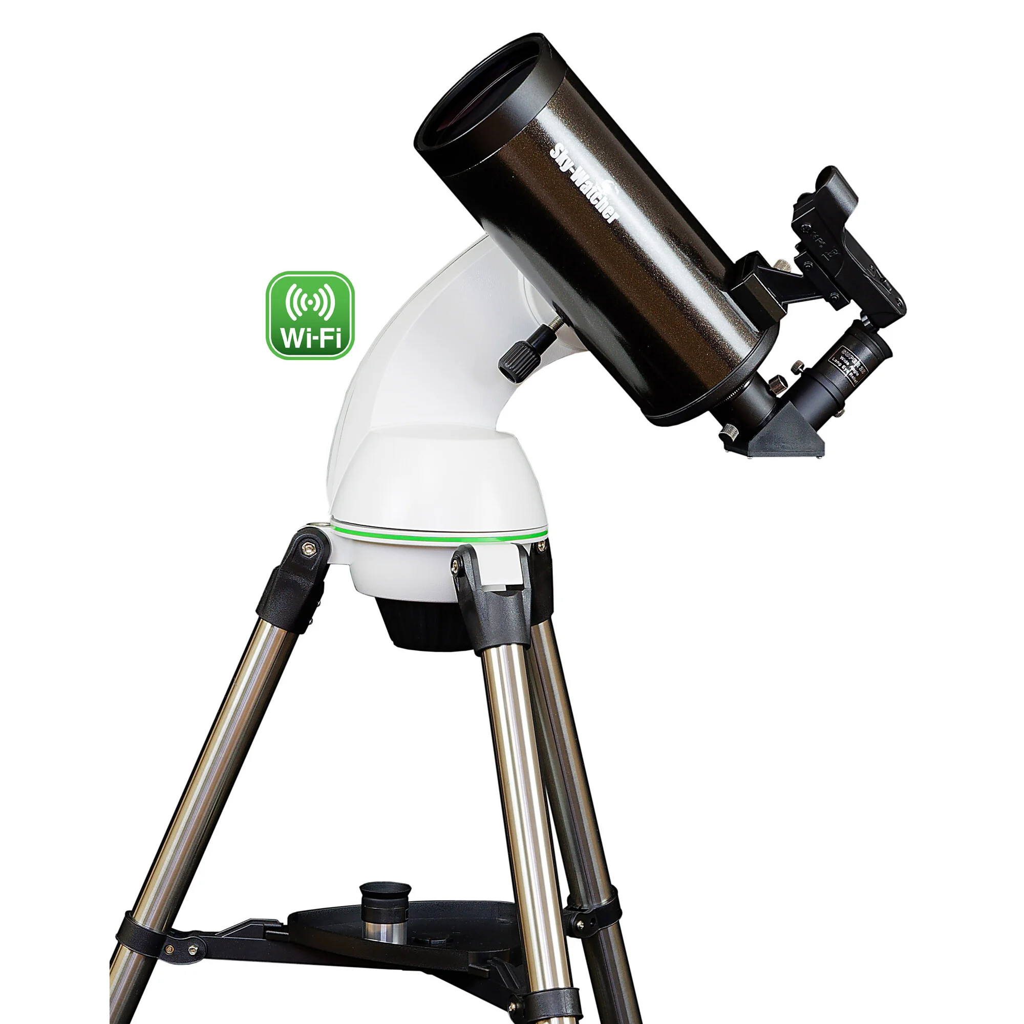 Télescope Maksutov  MC 102/1300 SkyMax-102 AZ-Go2