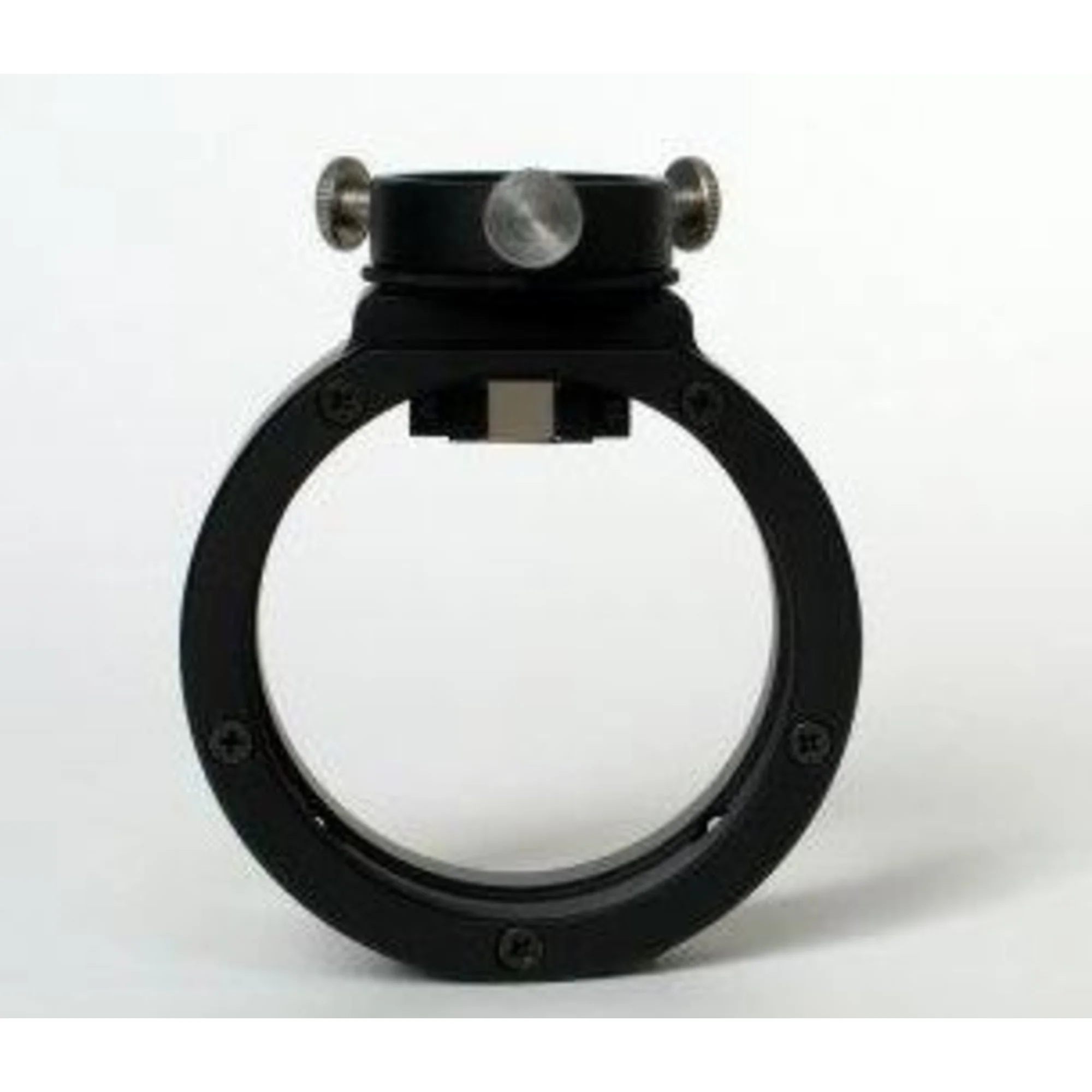 Off-Axis Guider  Guidage hors axe pour caméra CCD G4 avec roue à filtre externe, M68