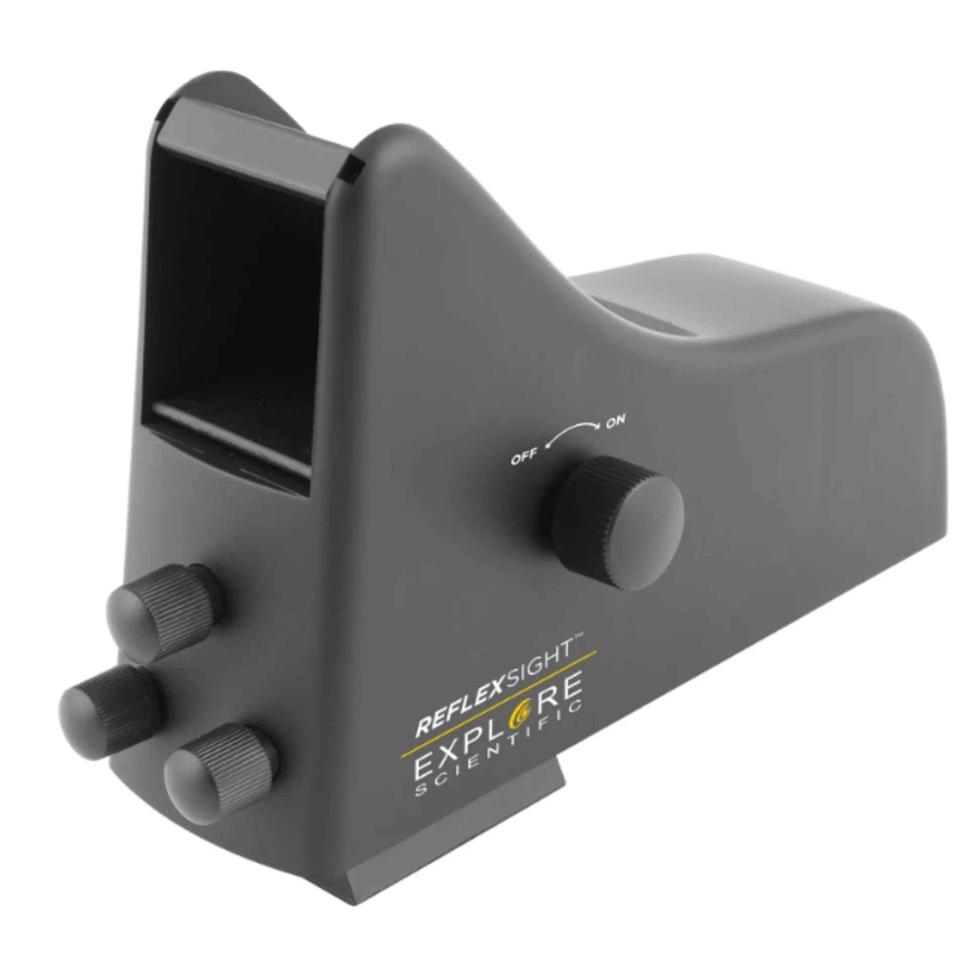 Chercheur  ReflexSight LED