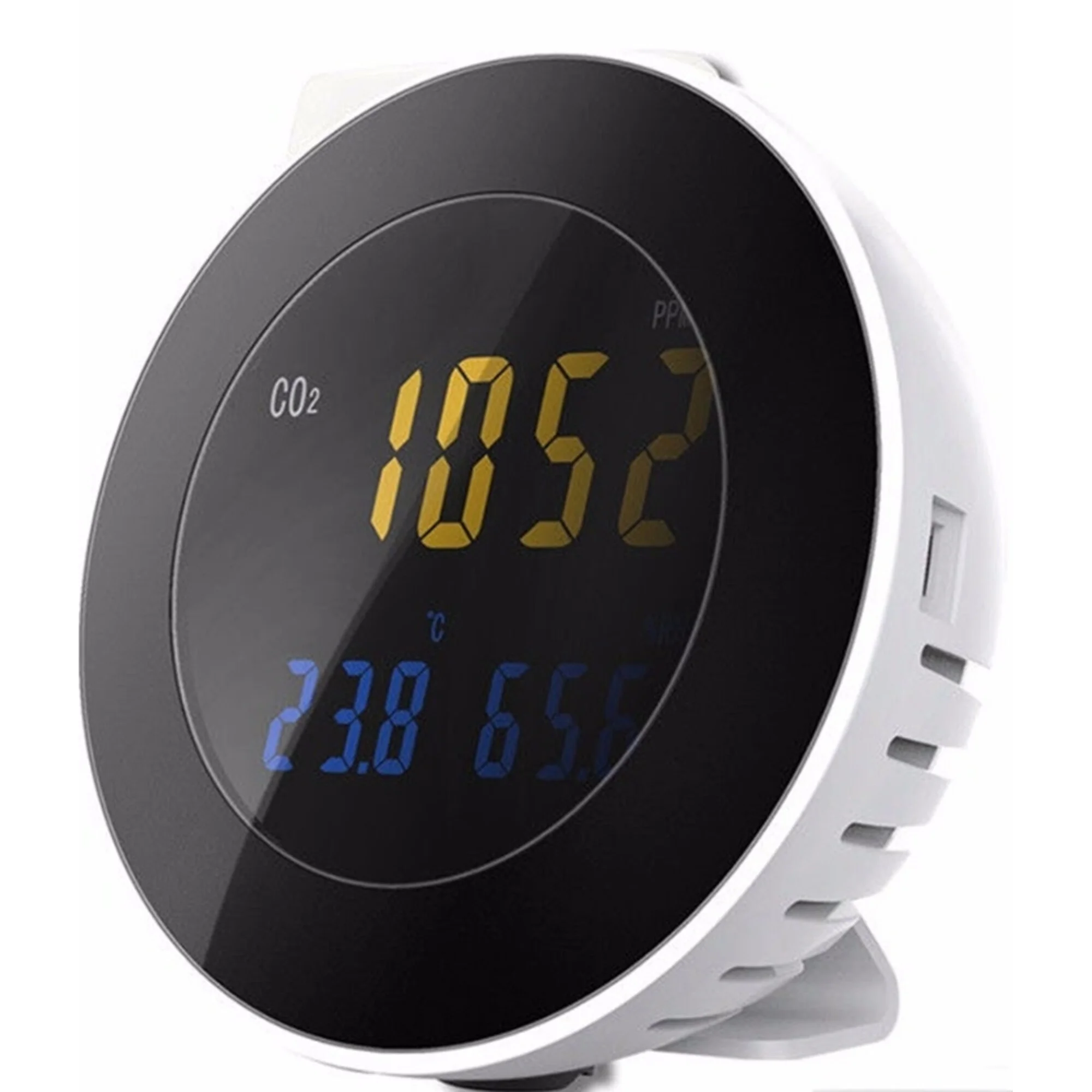 Appareil de mesure de CO2 HT-501