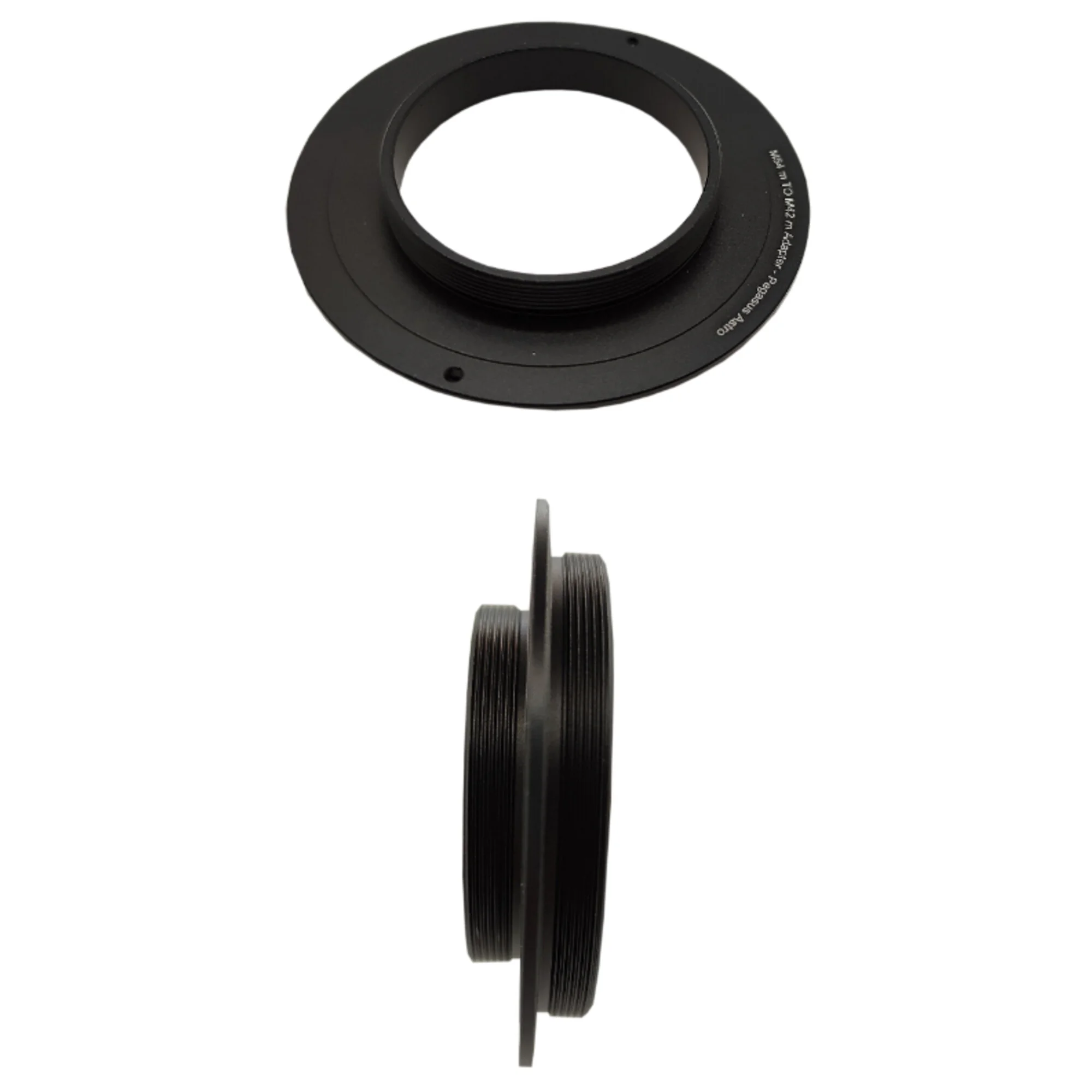 Adapter M54 Male - M42 Male