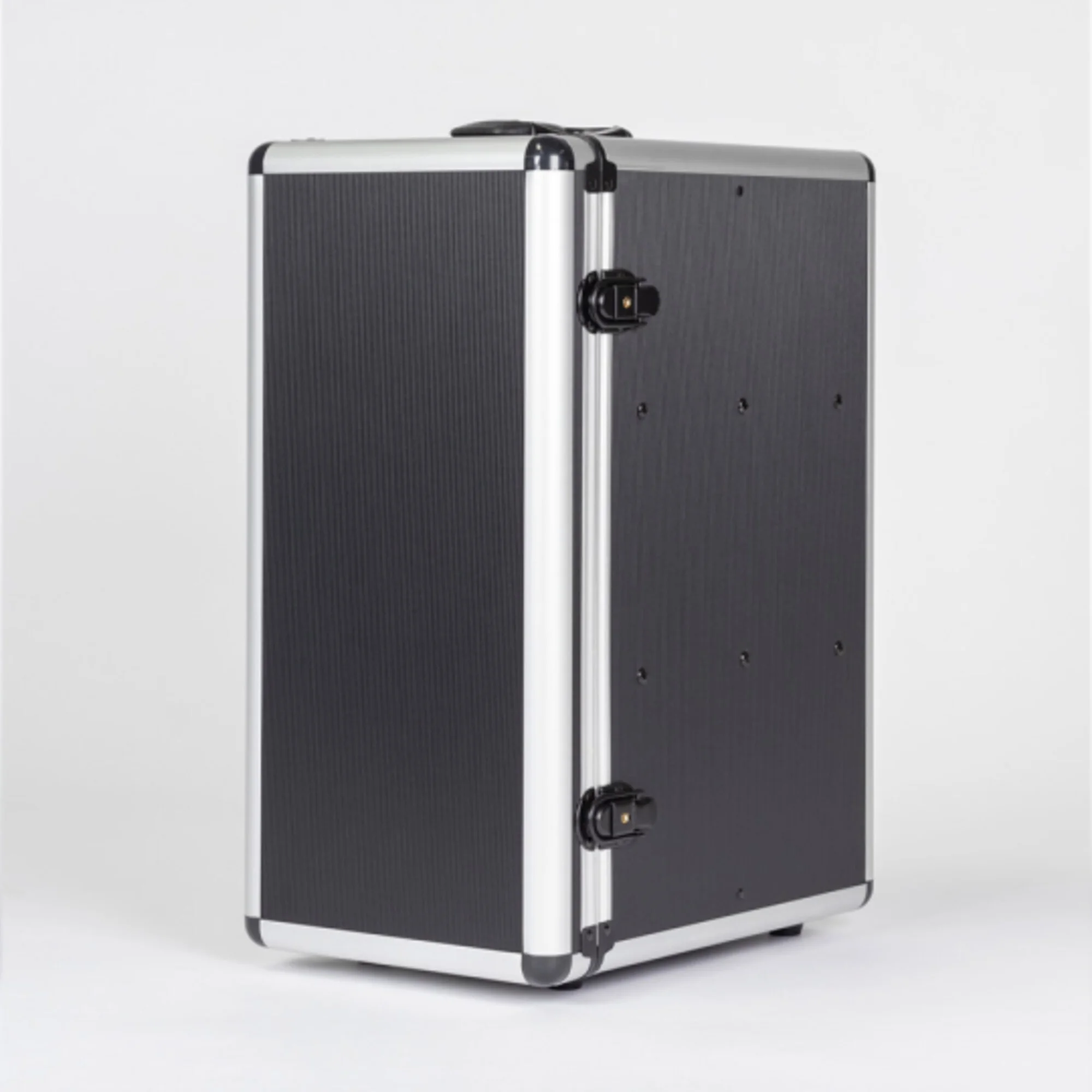 Mallette de transport  Boîtier en aluminium