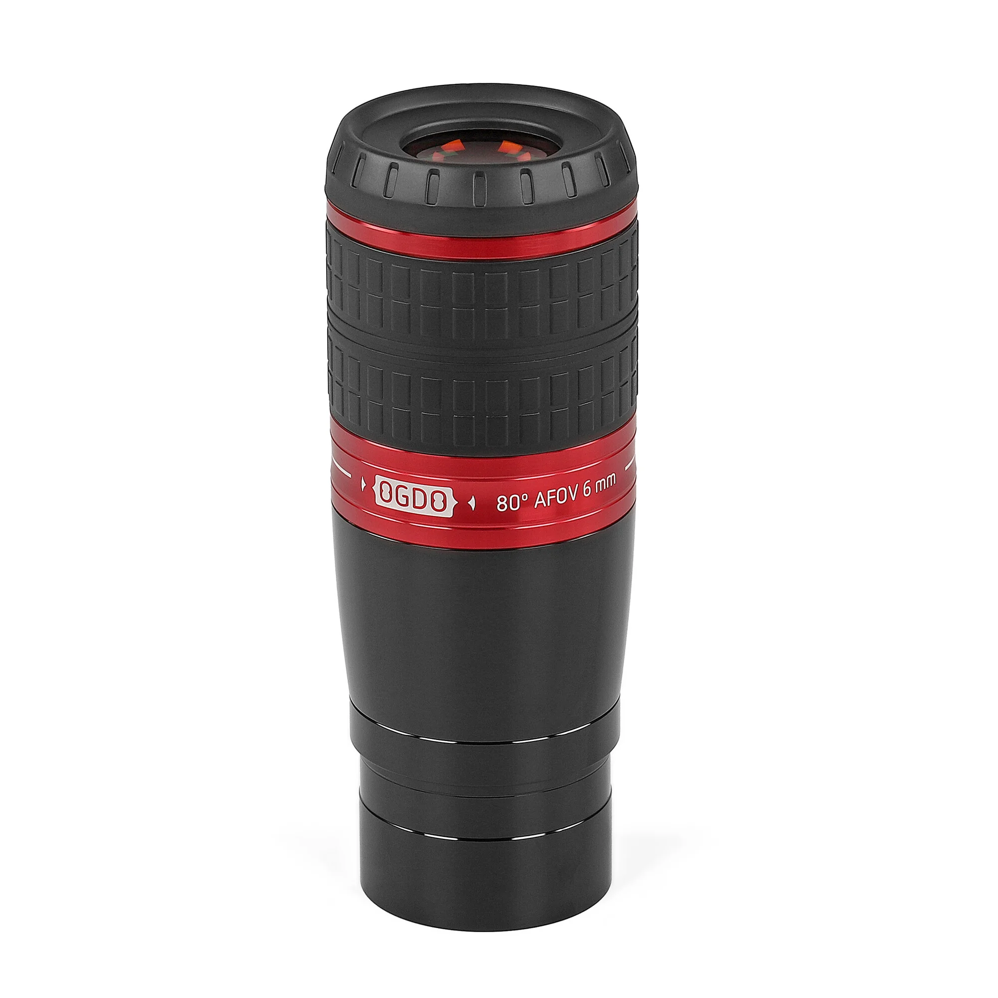 Oculaire  OGDO 6mm 80°