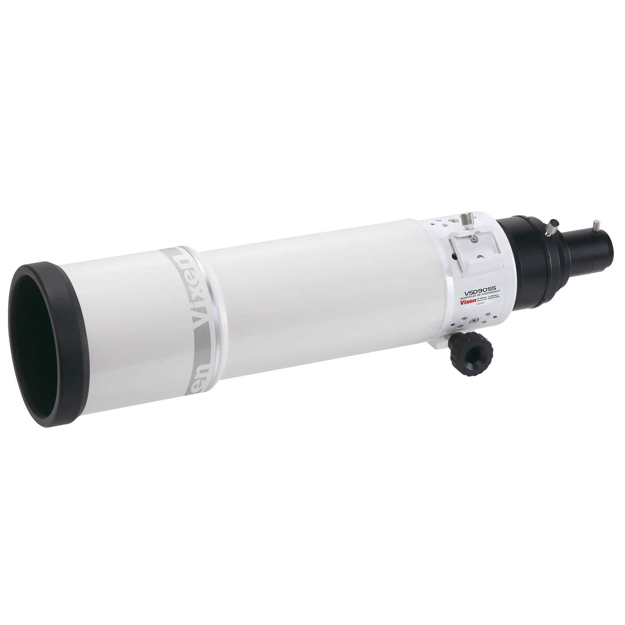 Lunette apochromatique  AP 90/495 VSD90SS OTA