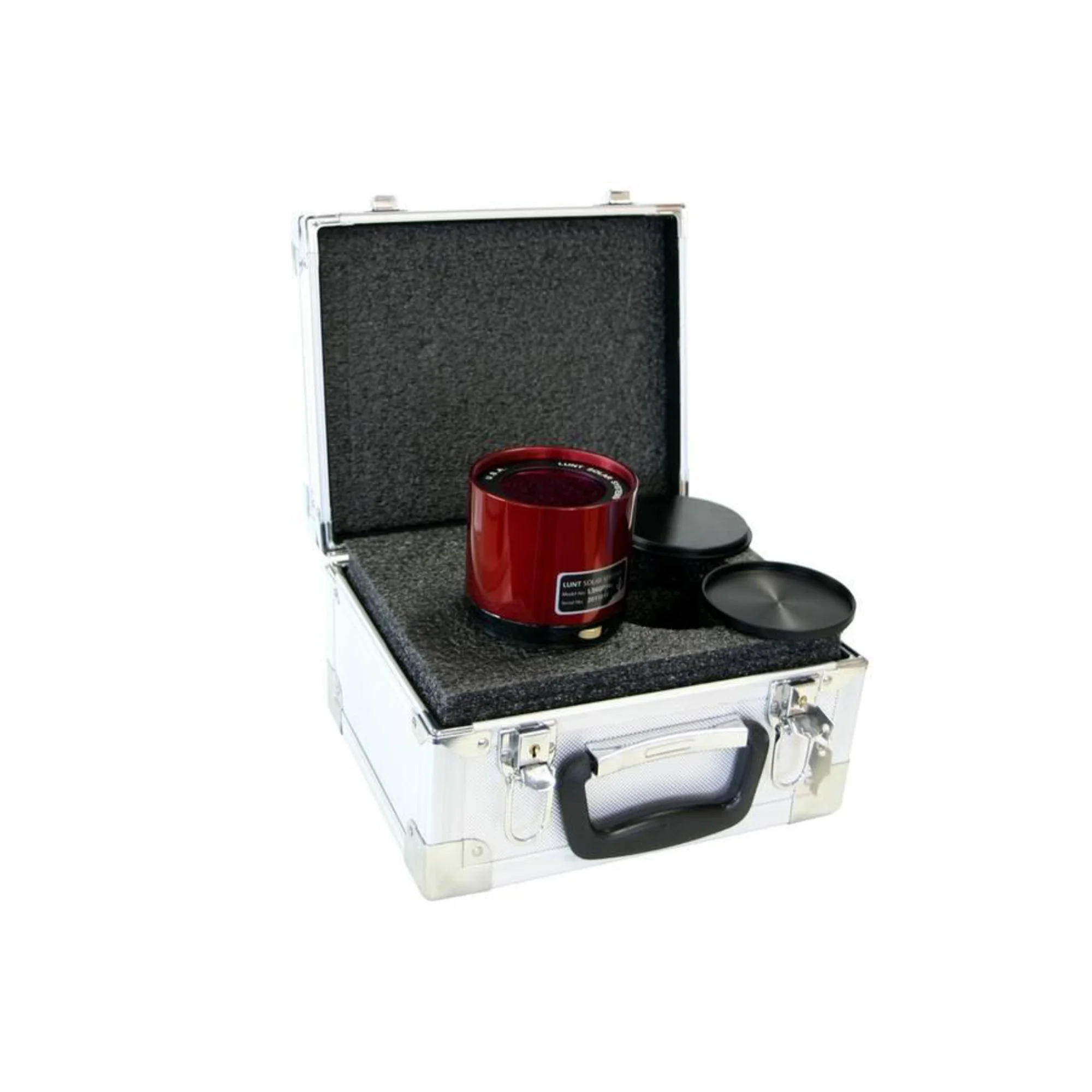 Filtre H-alpha double filtration pour LS60FHa