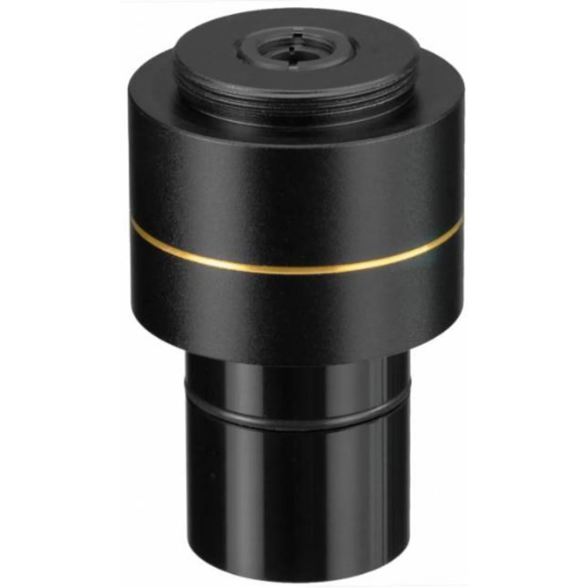 Adaptateur appareil-photo  C-Mount 0,3- 0,5x variable