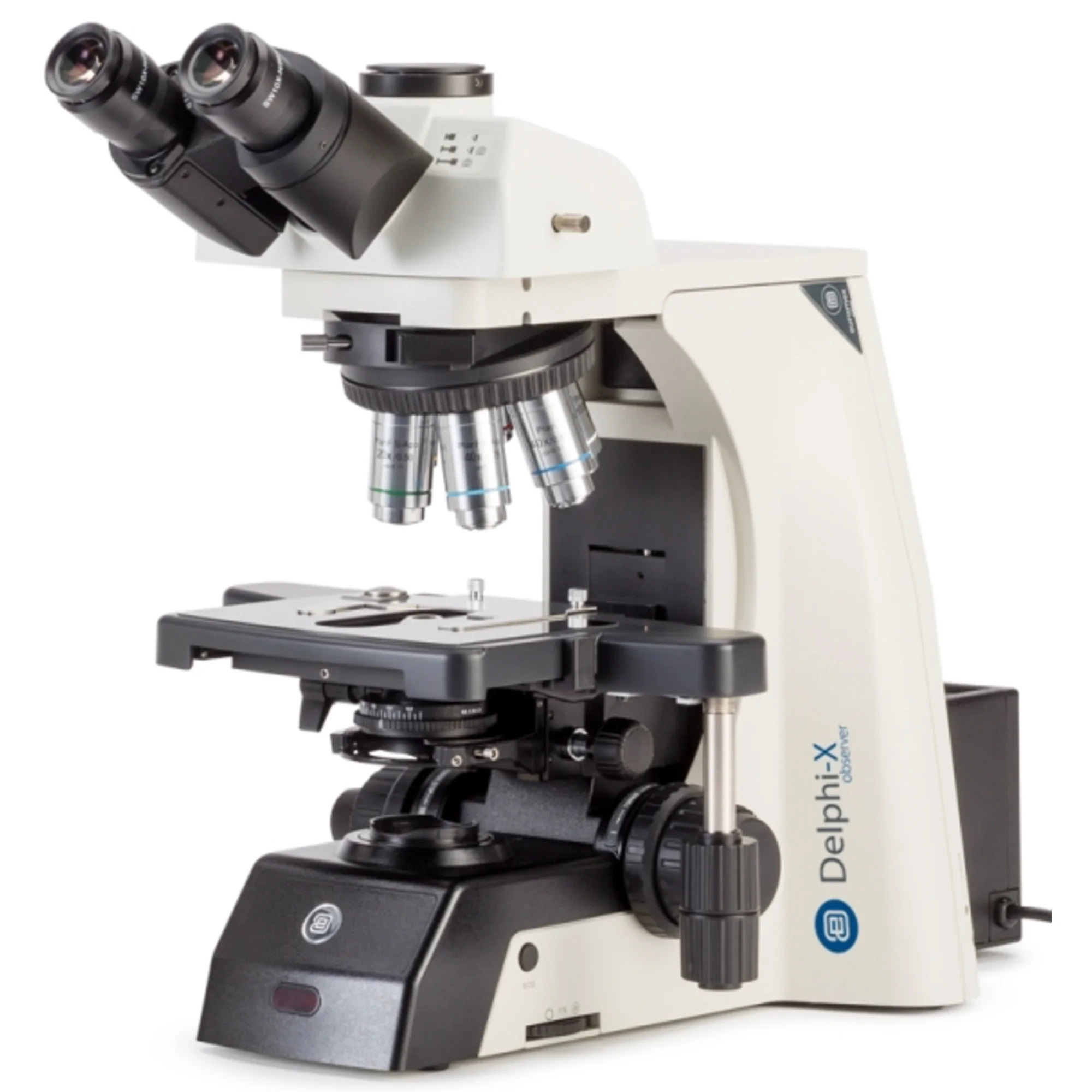 Microscope  DX.1153-PLi, trino, 40x - 1000x