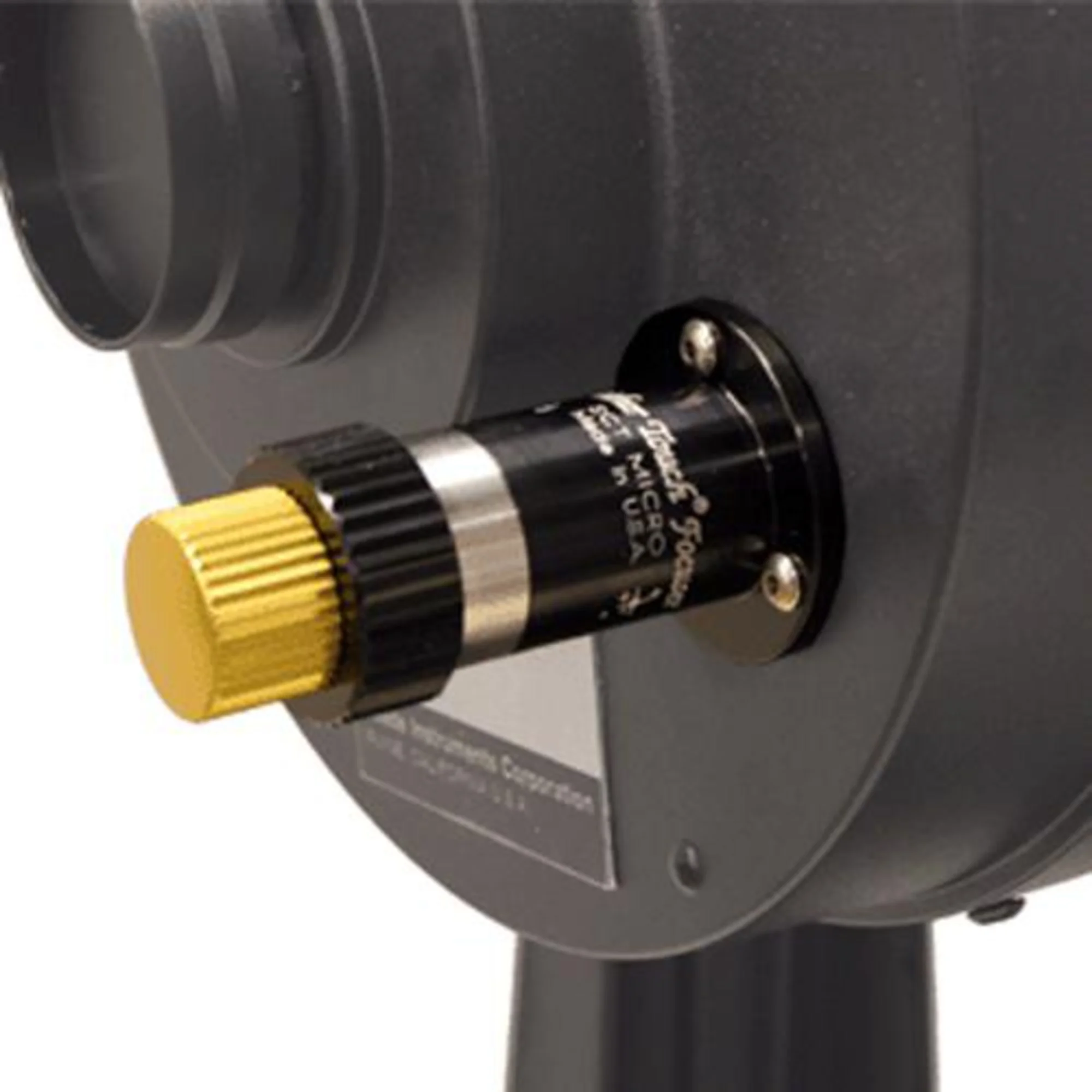 Dispositif de mise au point micrométrique pour Meade SCT 254 mm - 305 mm