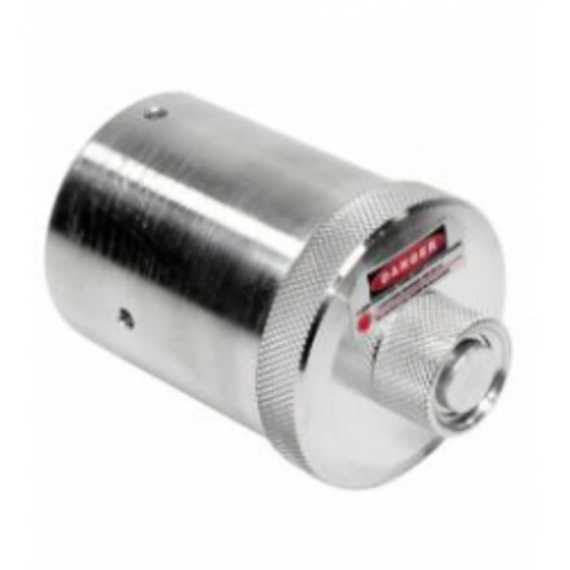 Collimateurs lasers  635nm 2"