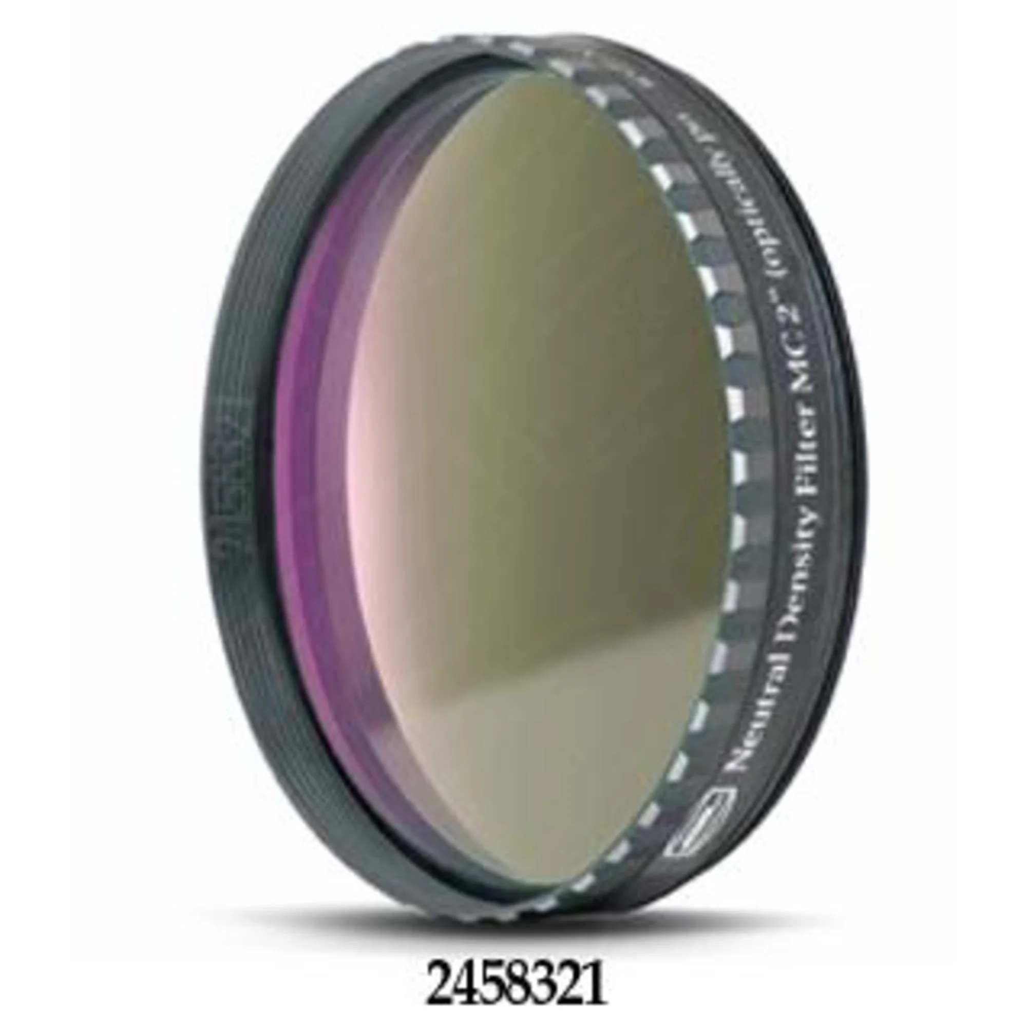 Filtre OD 2"  ND 0,6