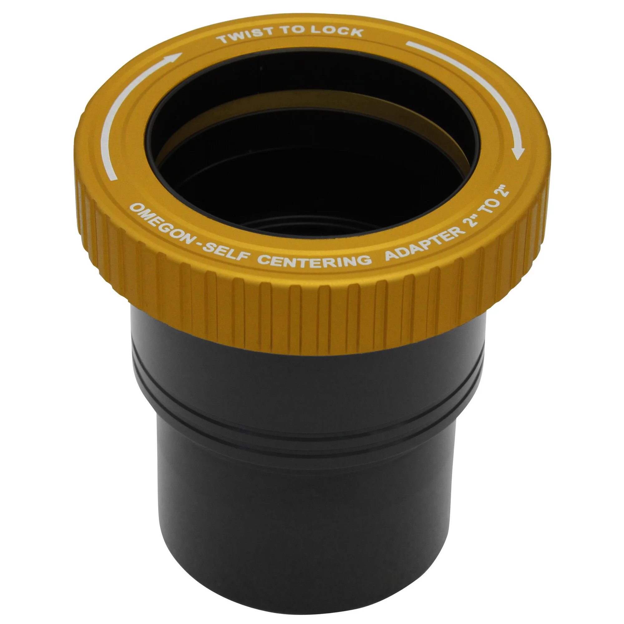 Adapter  Adaptateur Twist Lock 2''