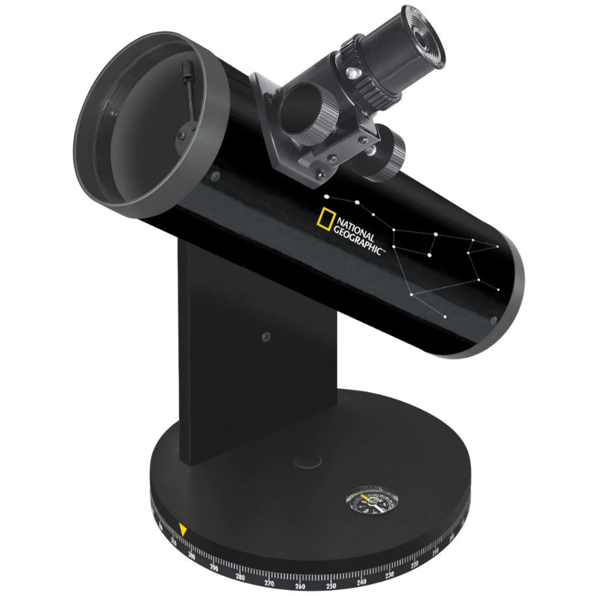 Télescope Dobson  N 76/350 DOB