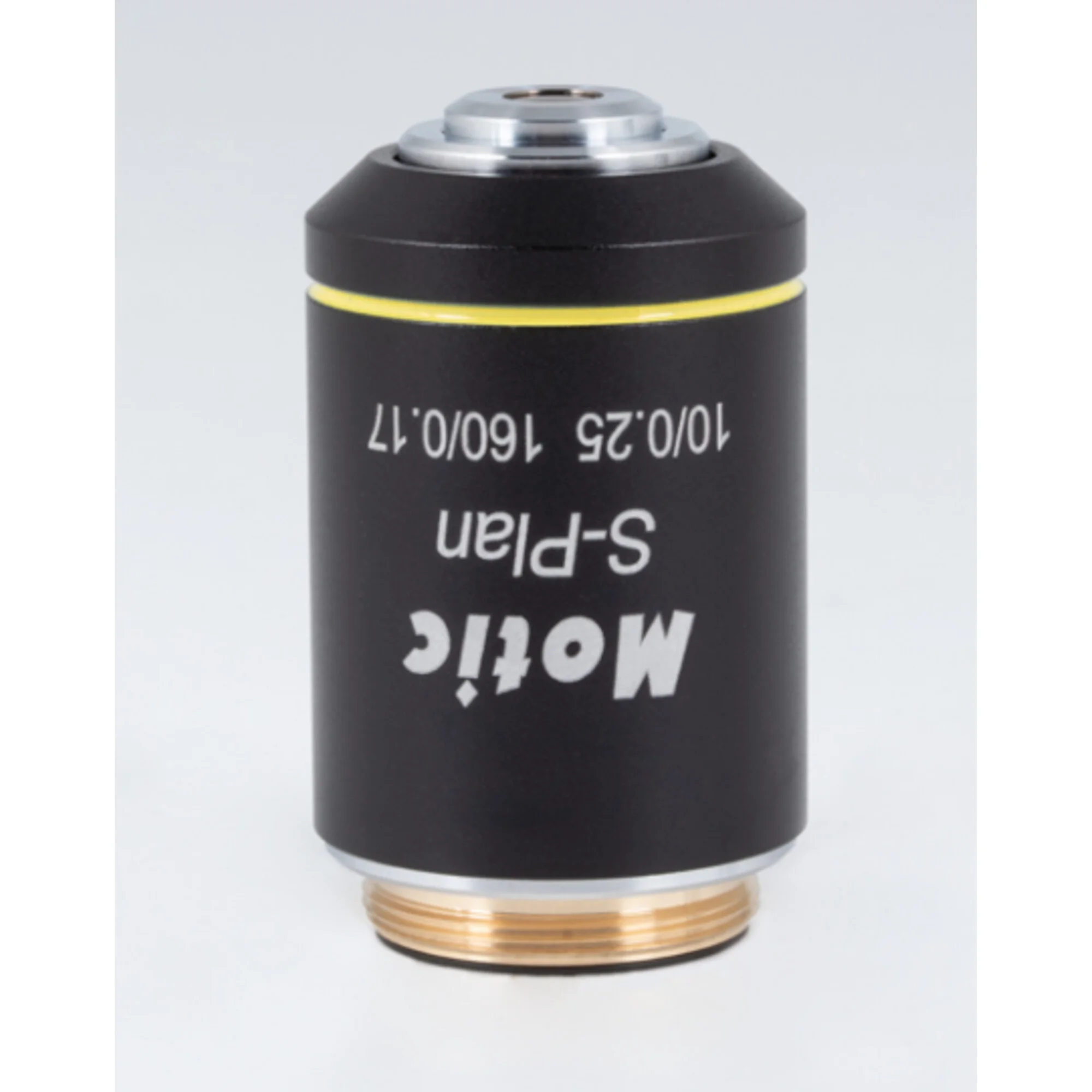 Objectif Objectif S-Plan SP10X/0.25 (AA=5.3mm)