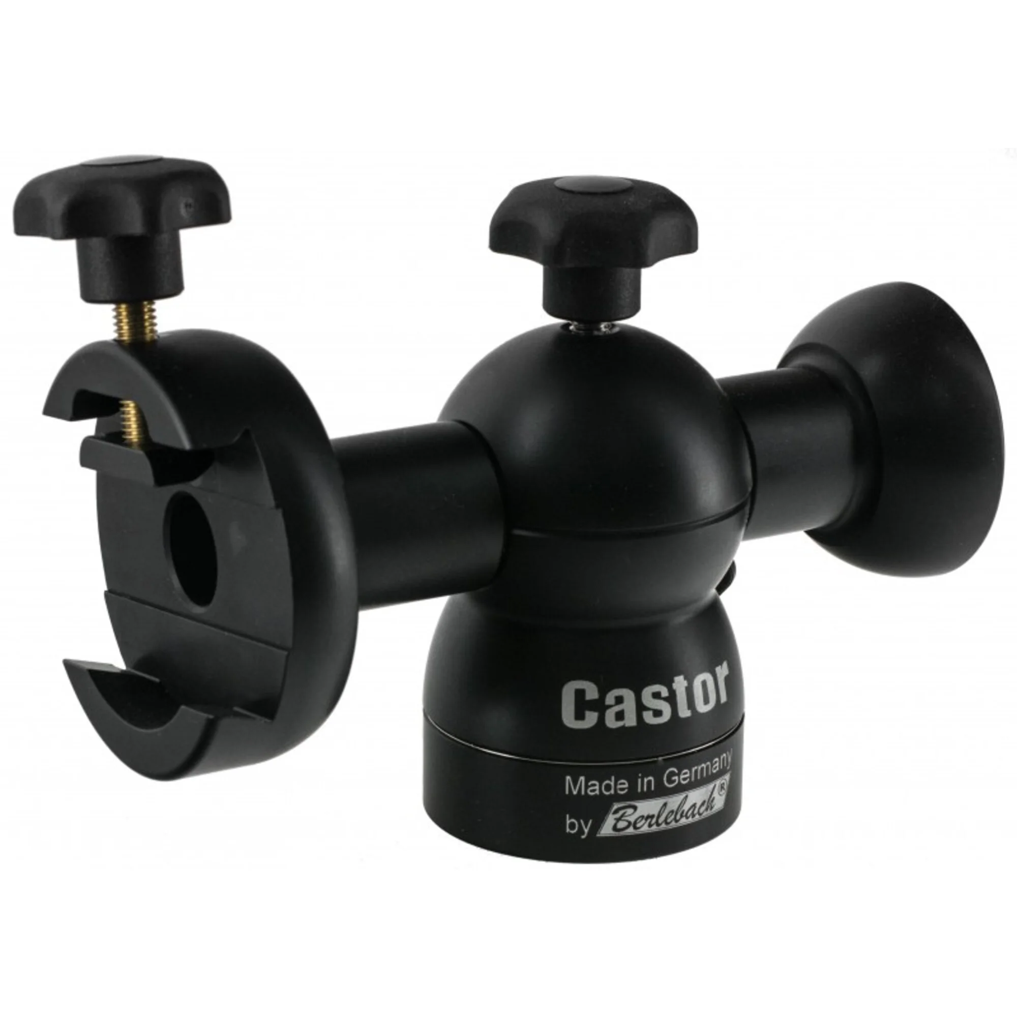 Monture  Castor II