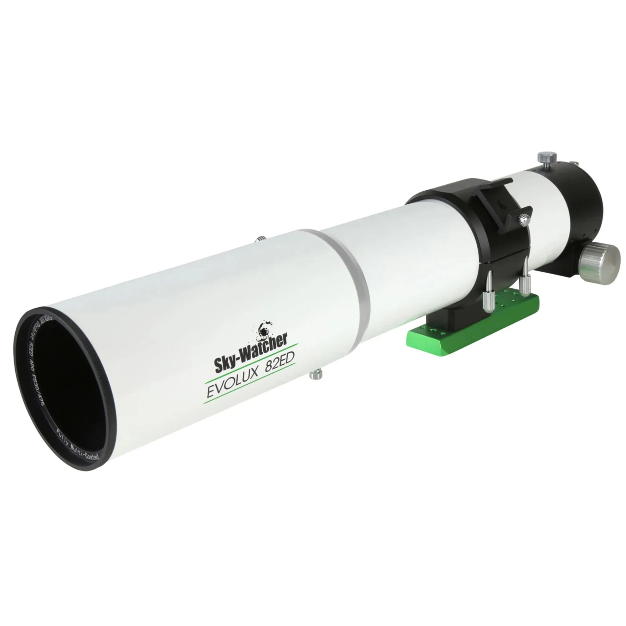 Lunette apochromatique  AP 82/530 Evolux-82ED OTA
