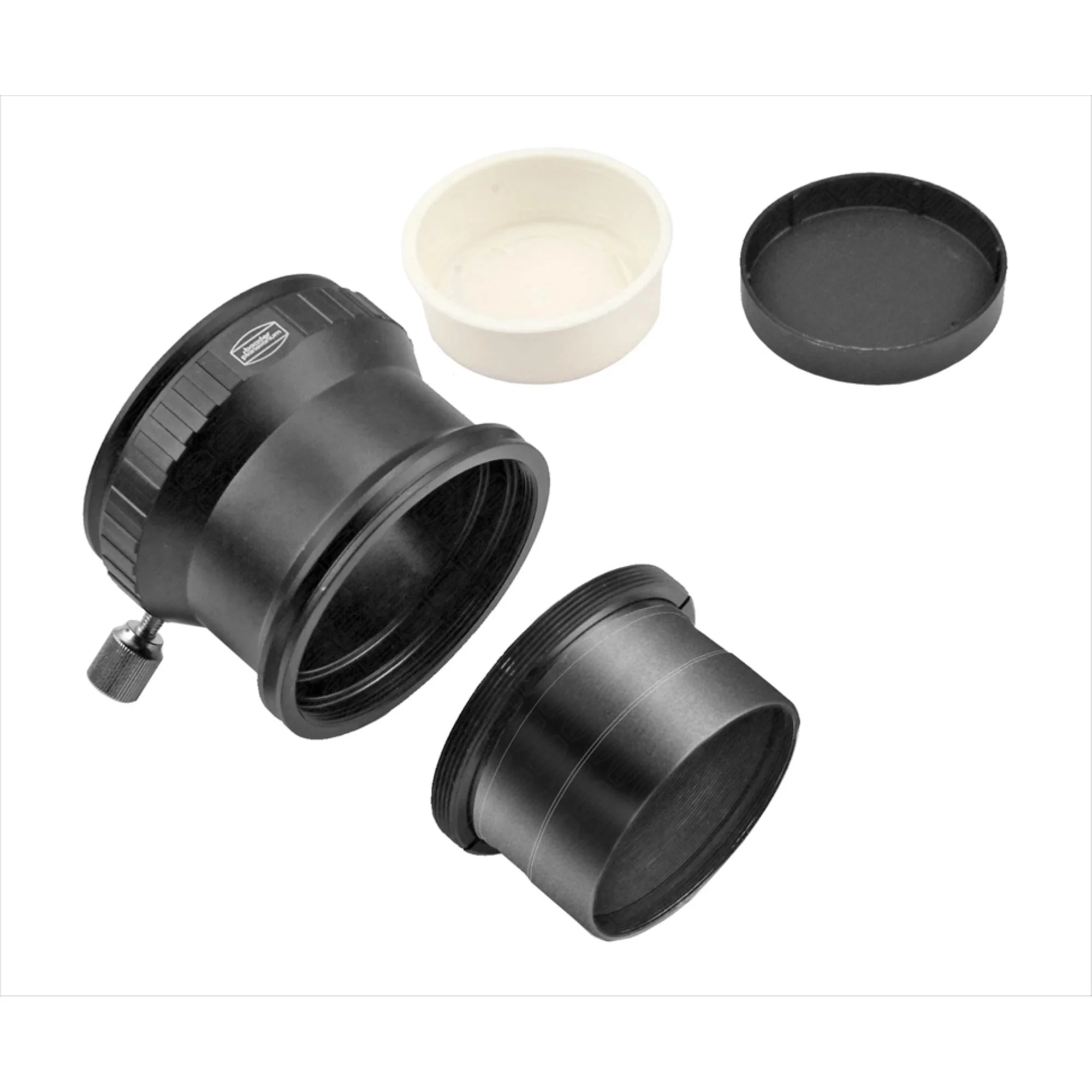 Tube allonge 2''  60mm Deluxe