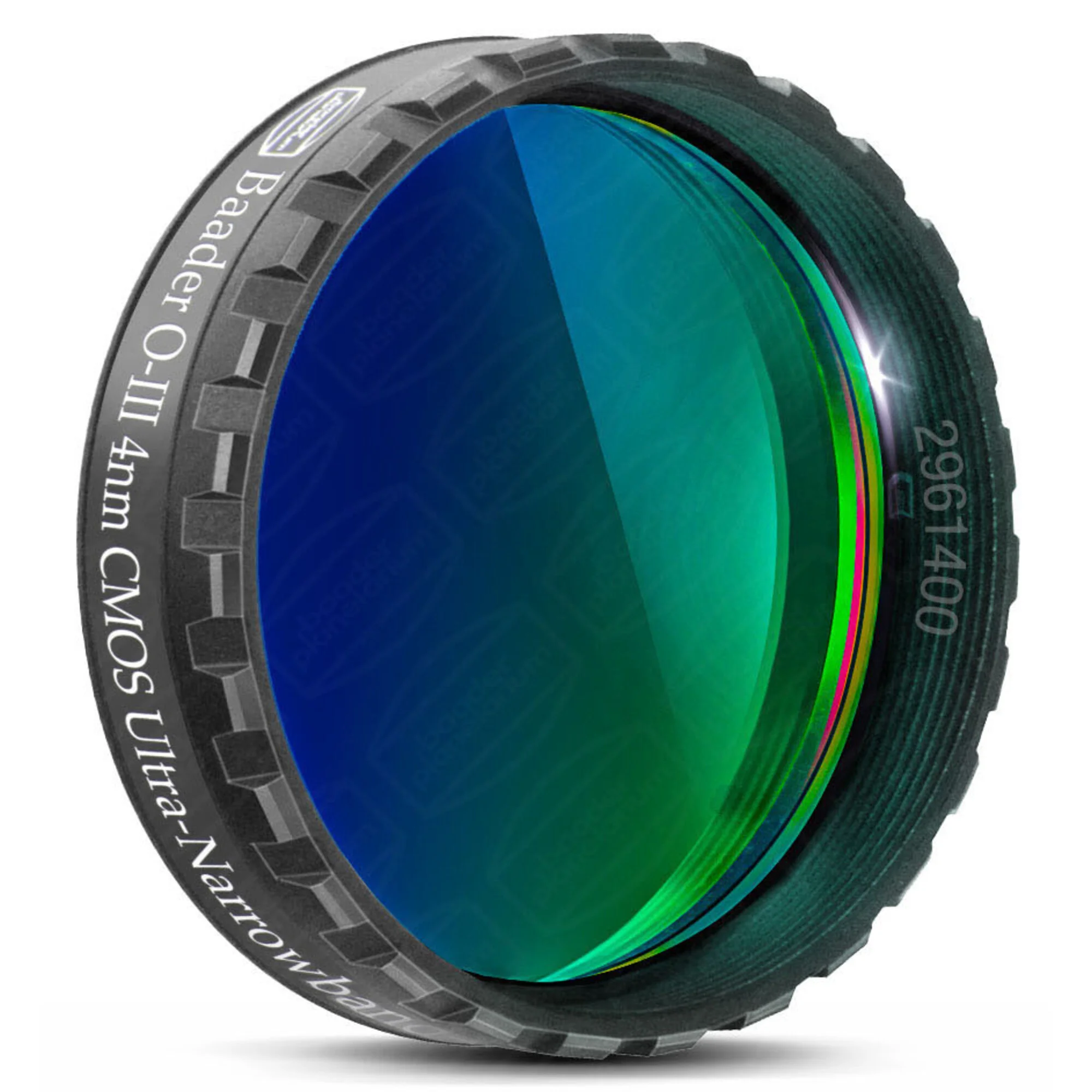 Filtre  OIII CMOS Ultra-Narrowband 1,25"
