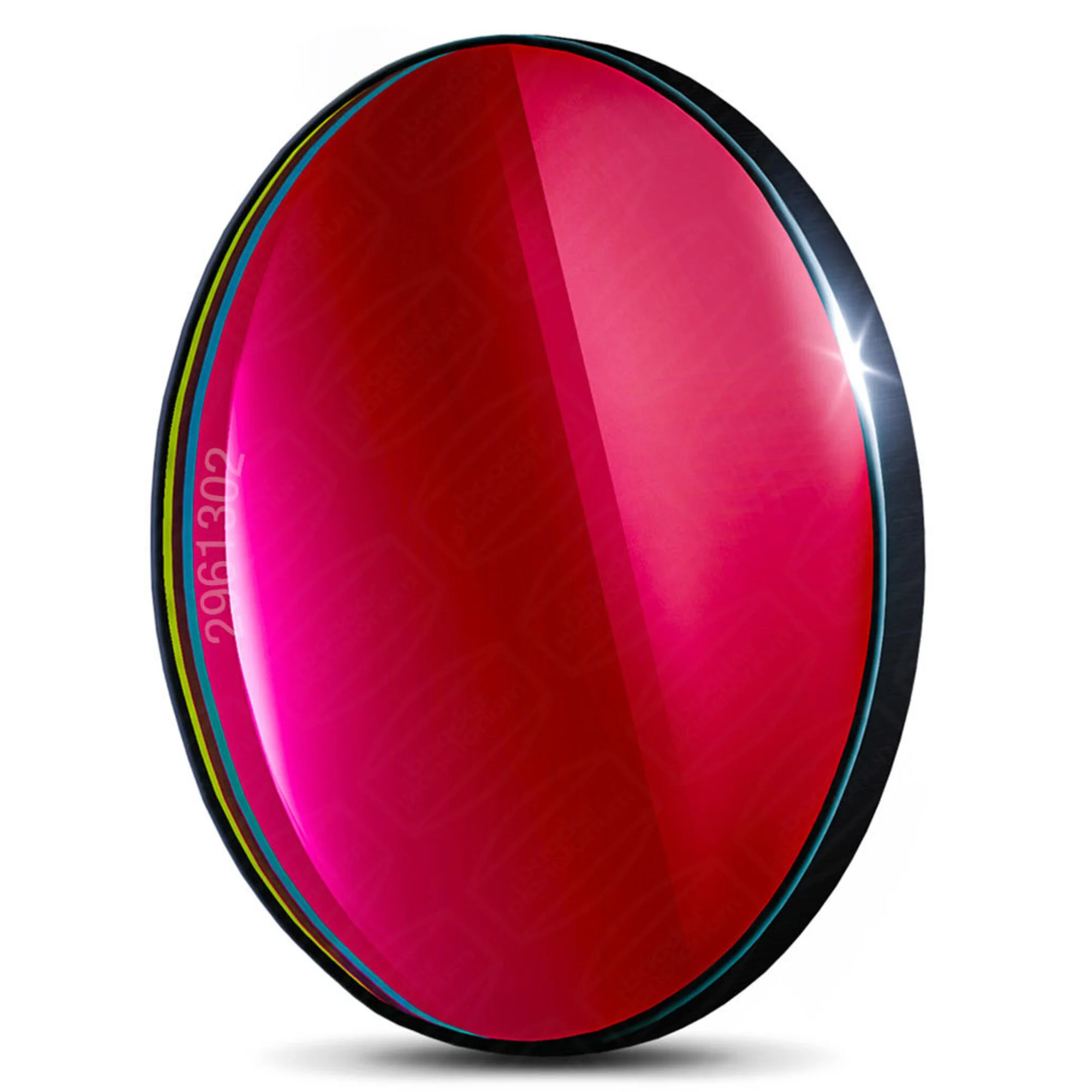 Filtre  SII CMOS f/2 Highspeed 36mm