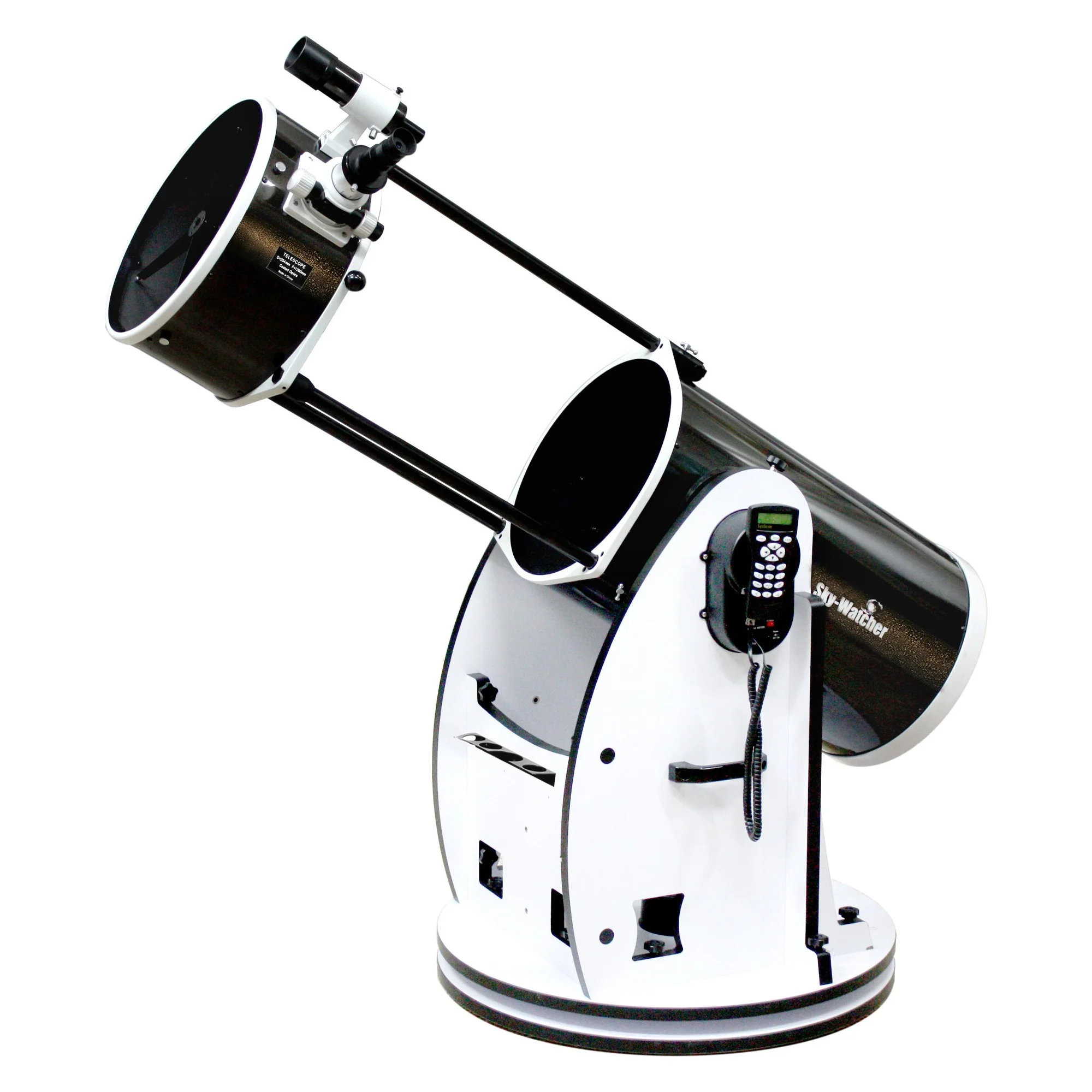 Télescope Dobson  N 355/1600 Skyliner FlexTube BD SynScan DOB GoTo
