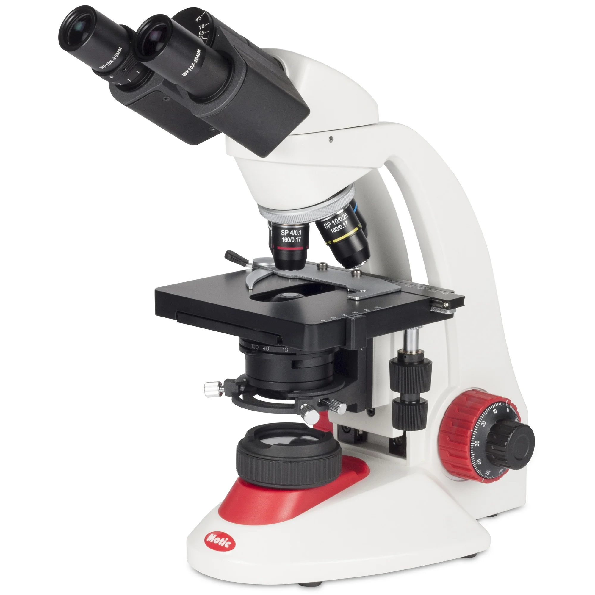 Microscope  RED230, bino