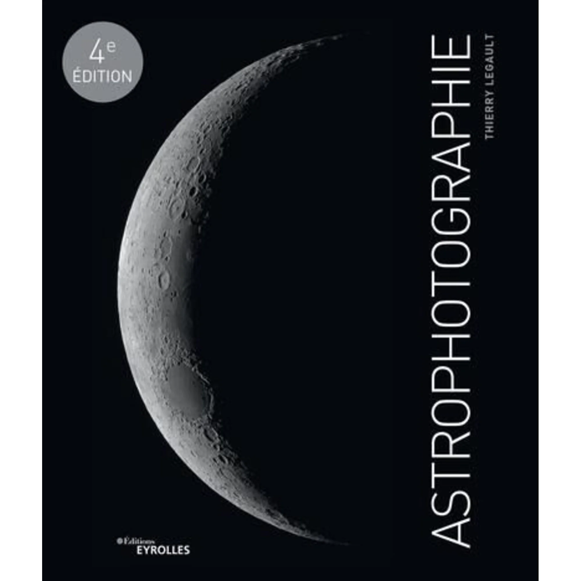 Astrophotographie