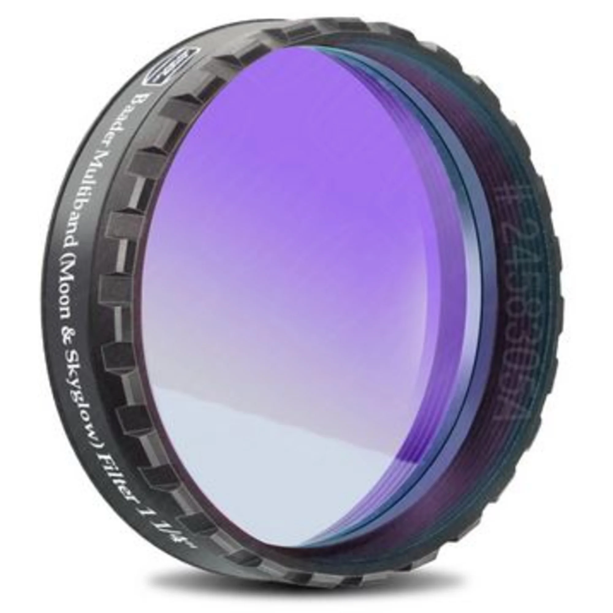 Filtre Neodymium Mond et Skyglow 1,25"