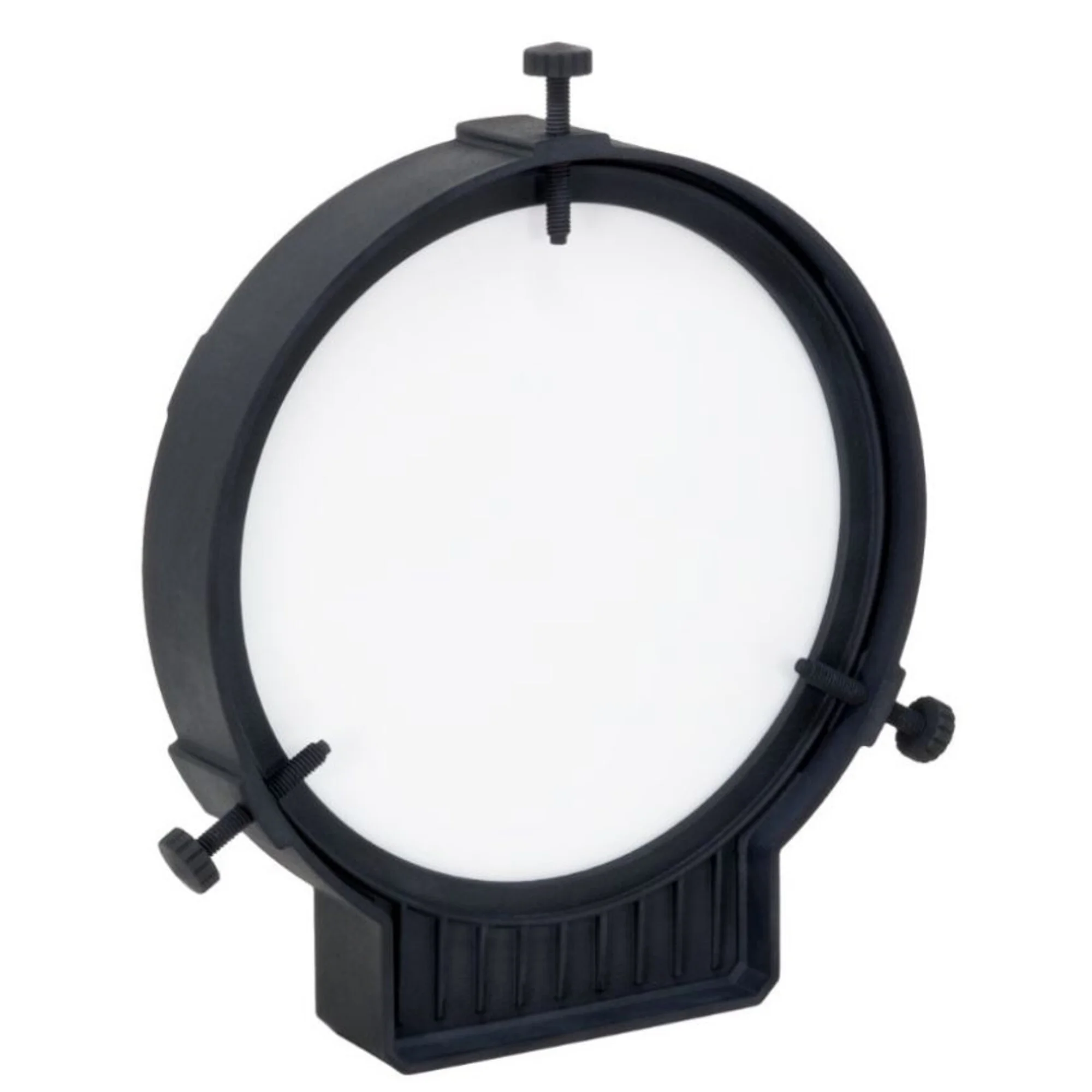 Masque Flatfield  GIOTTO Flat Field Generator Celestron Origin