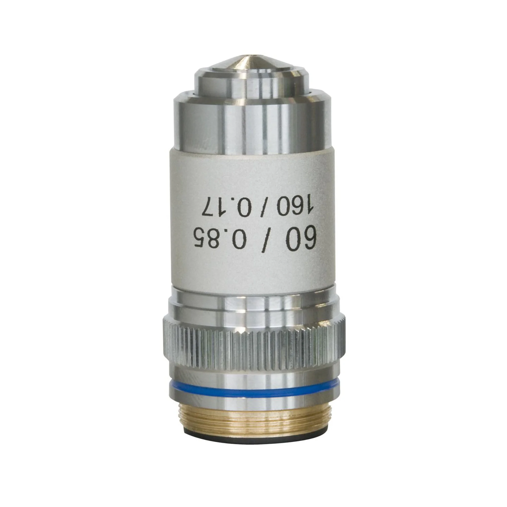 Objectif  Objektif achromatique, 60x DIN