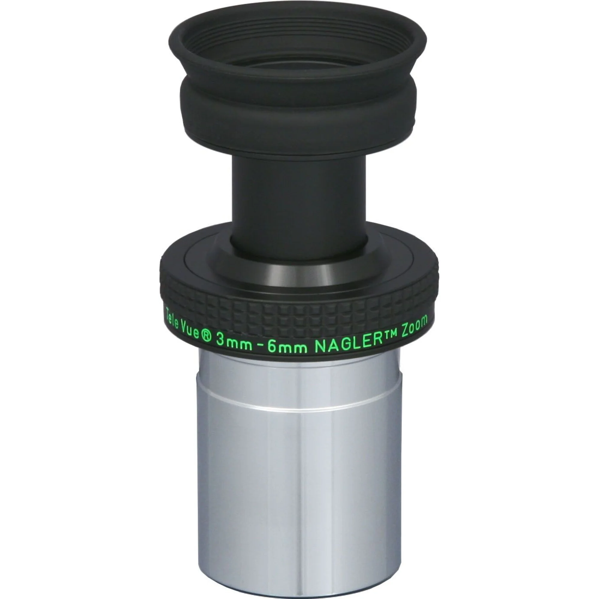 Oculaire  Nagler Zoom 3-6mm 1,25"