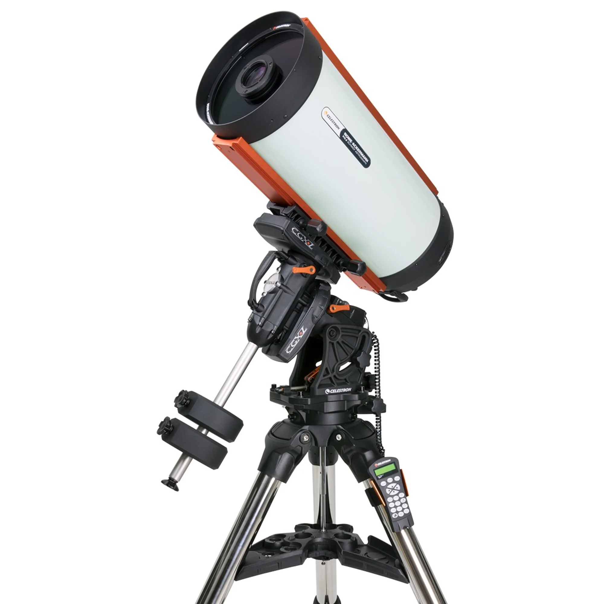 Télescope  Astrograph S 356/790 RASA 3600 CGX-L GoTo