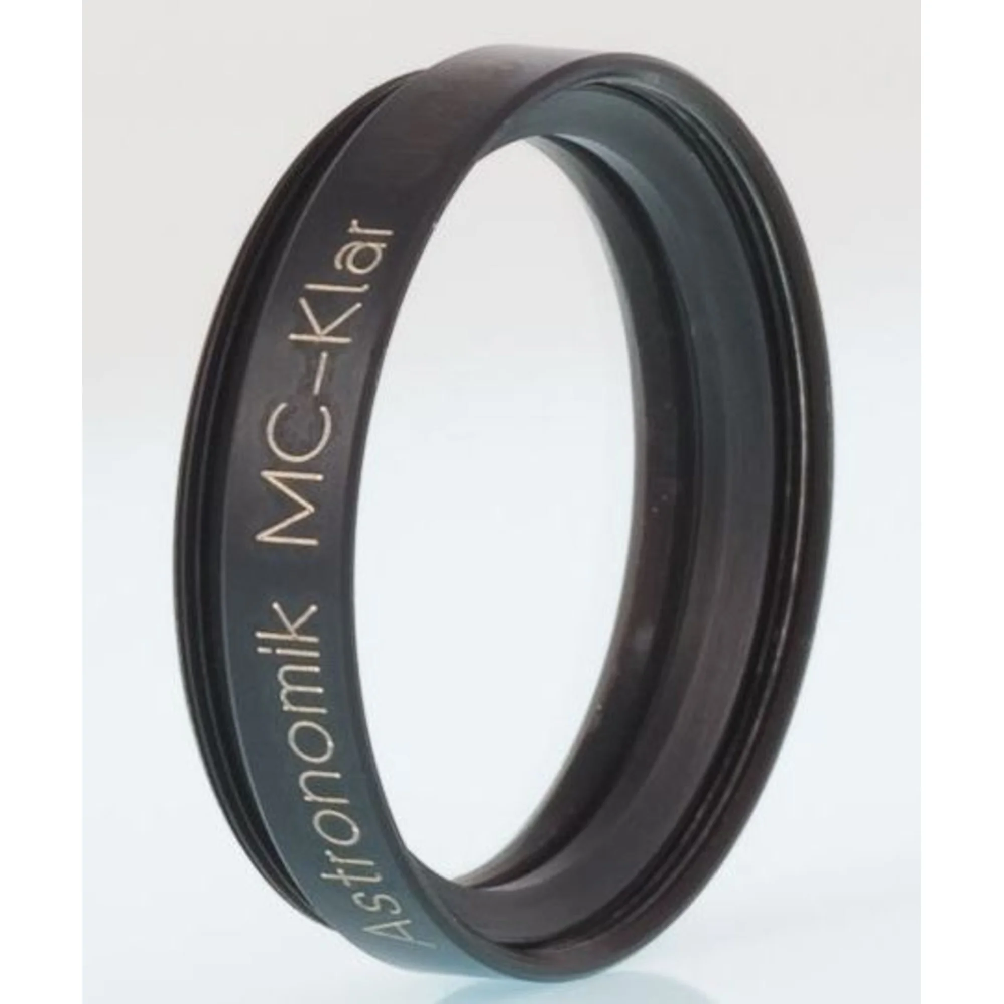 Filtre  MC-verre clair 1,25" (M28,5)
