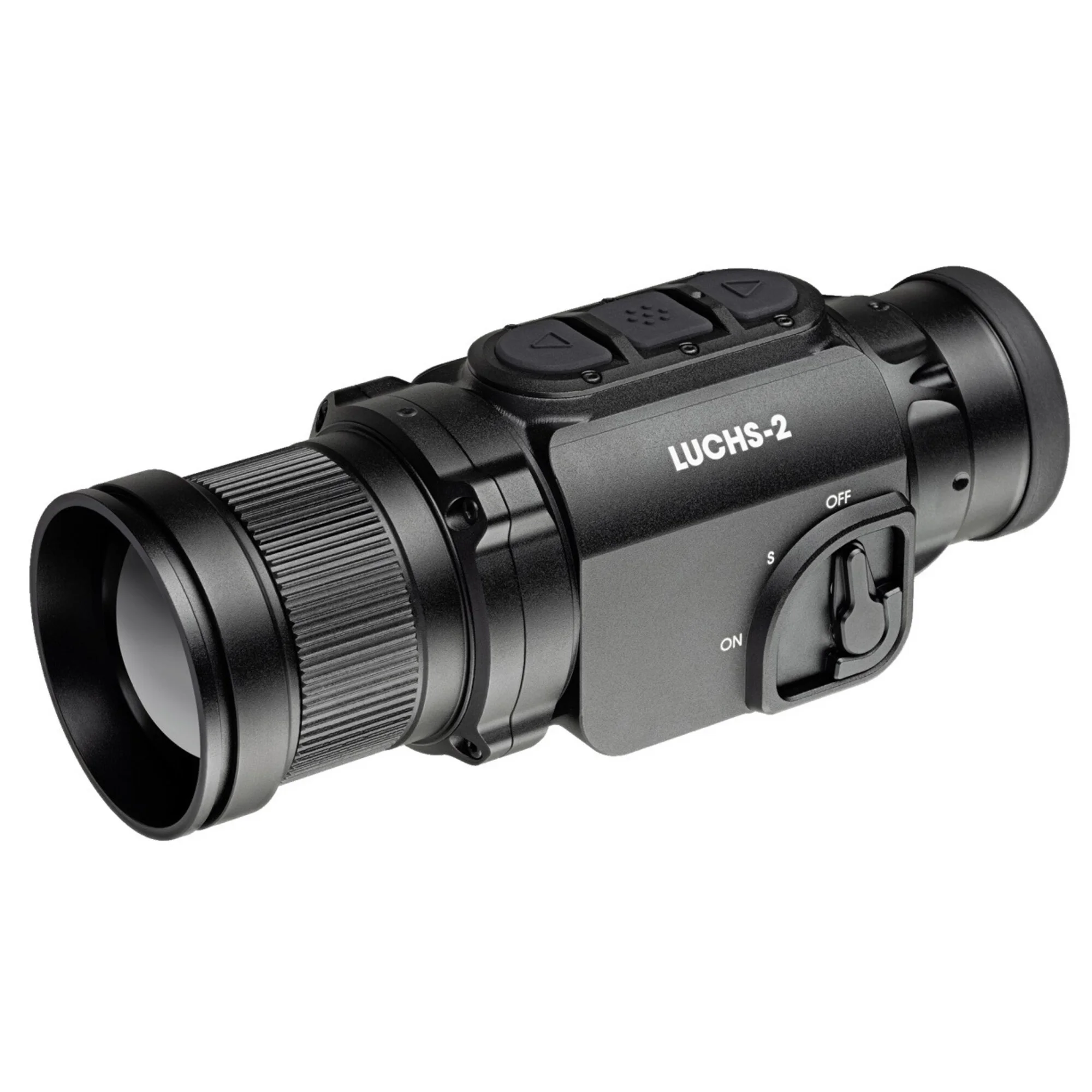 Caméra à imagerie thermique  Luchs-2