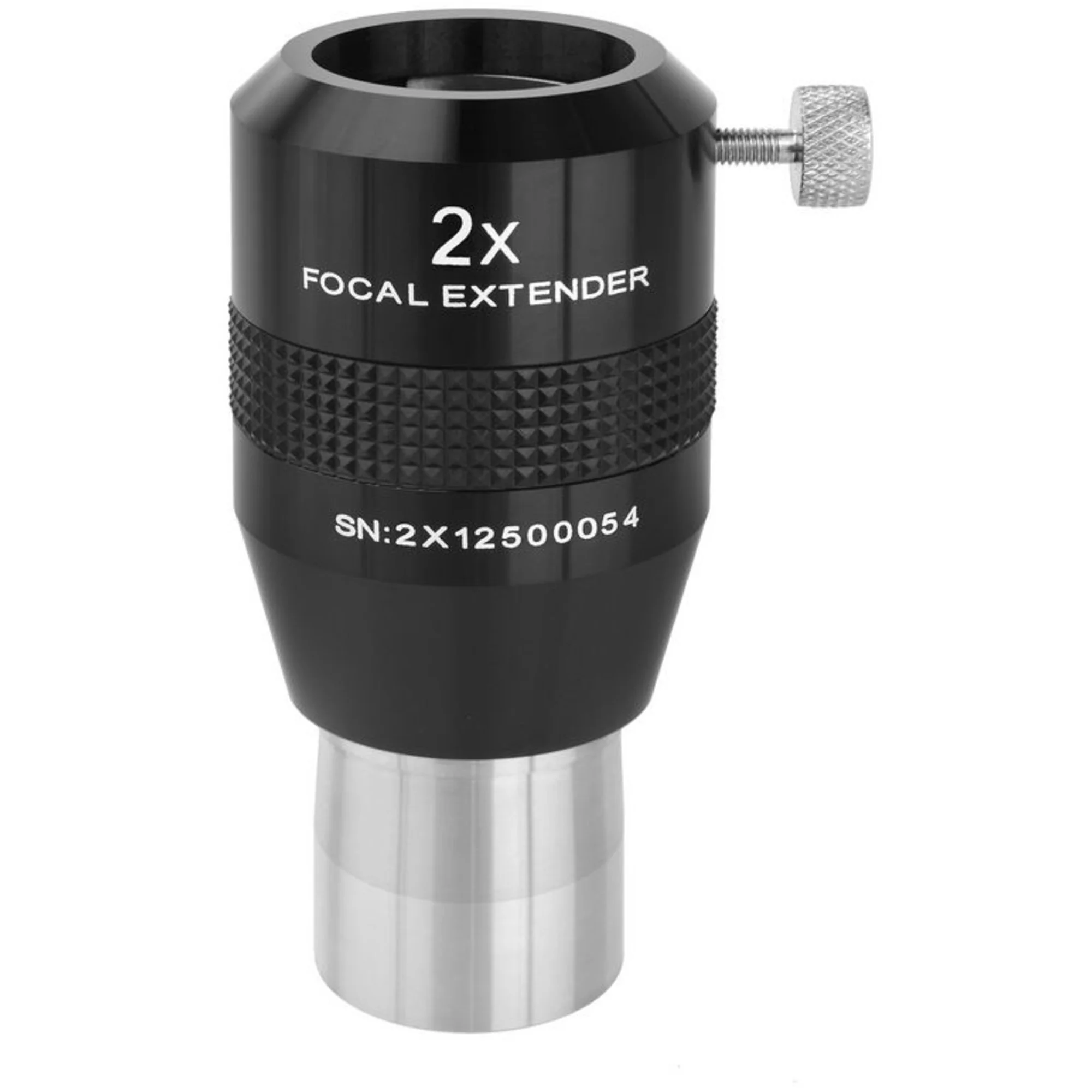 Multiplicateur de focale 2x 1,25"