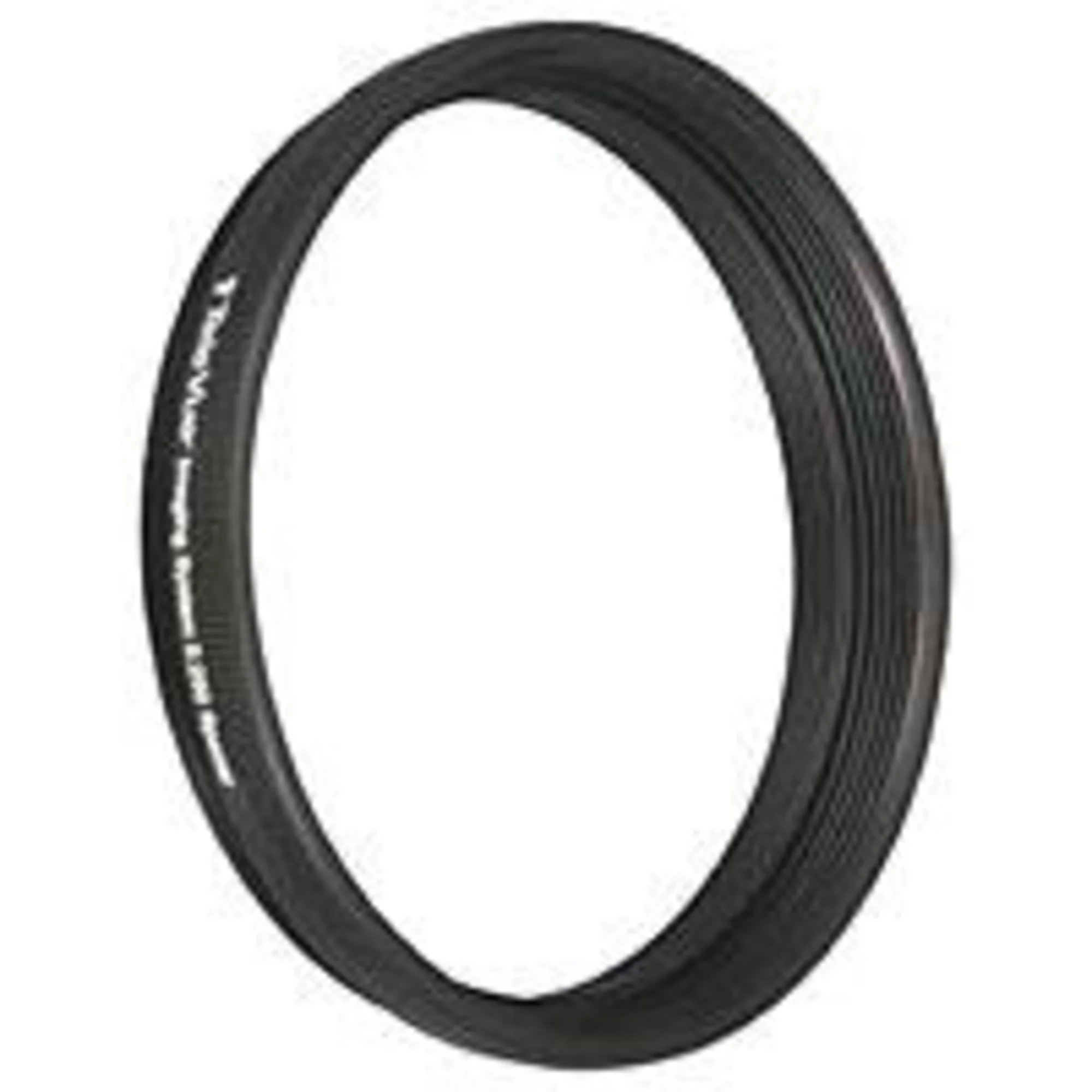Allonge 6,4 mm pour tube 2,4"