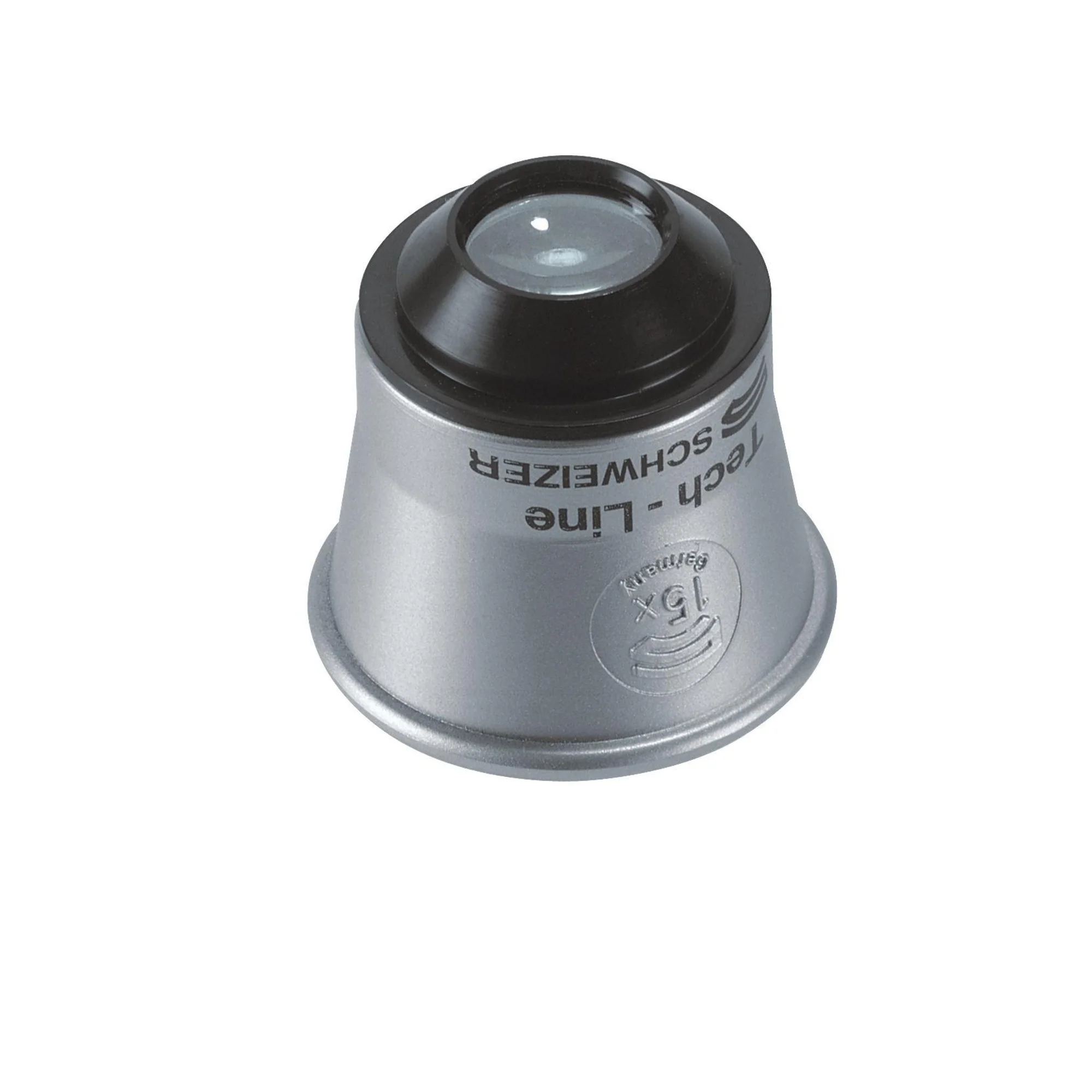 Loupe d'horloger Tech-Line 15x