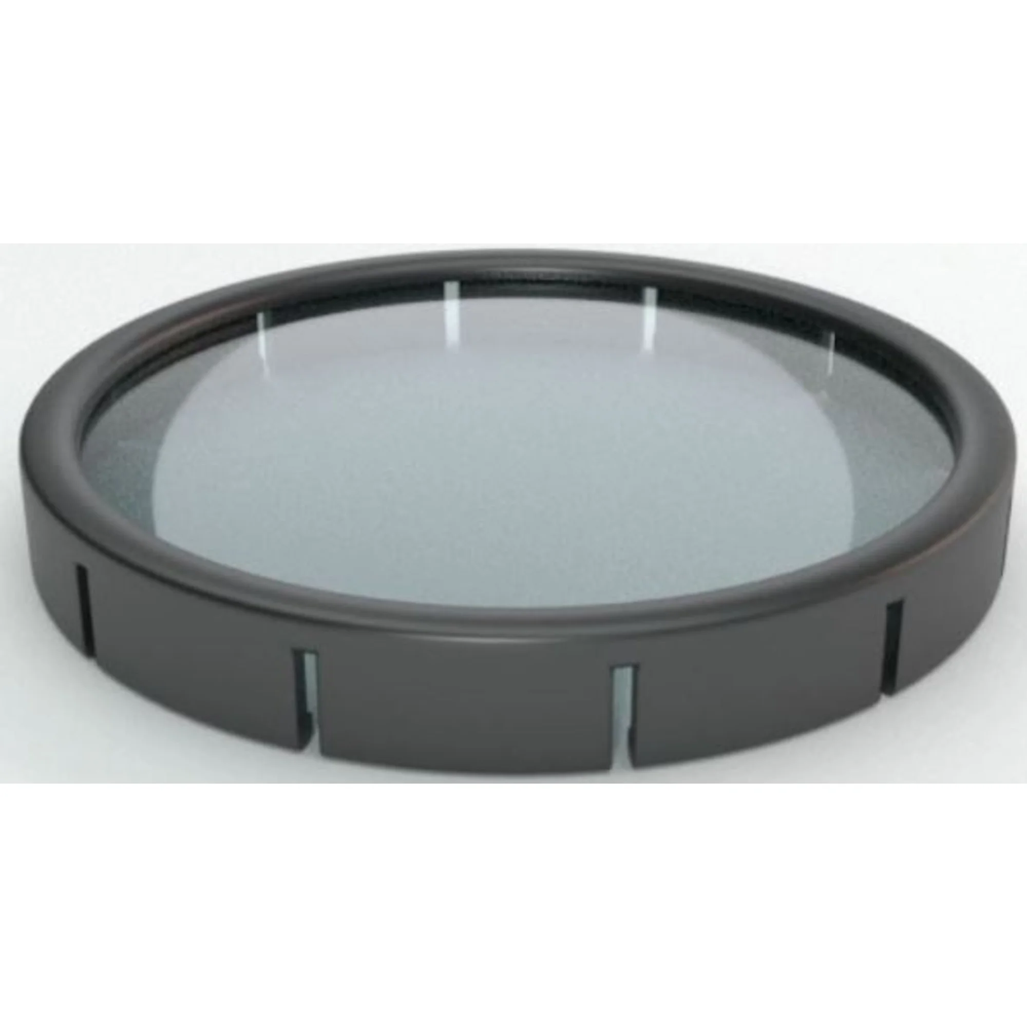 Vitre de protection, pour série RL5