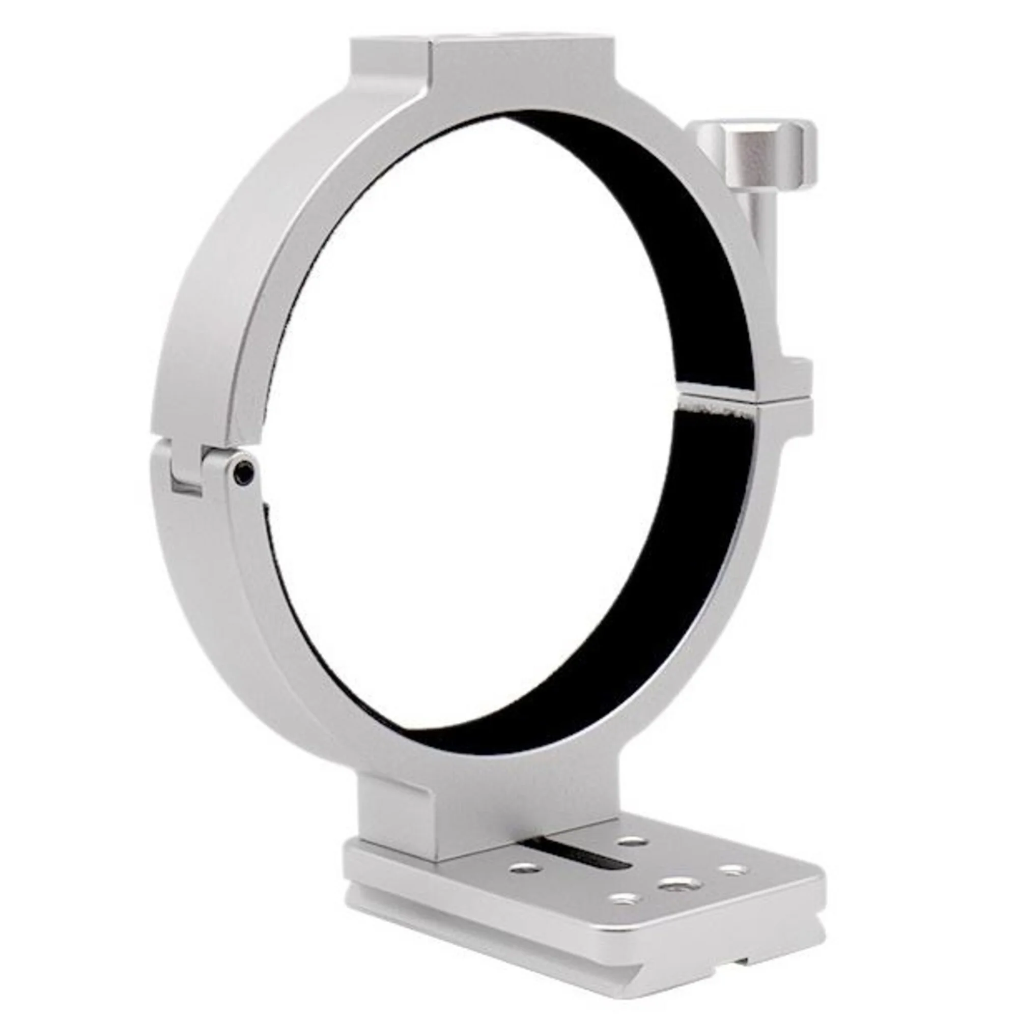 Adaptateur trépied pour caméra ASI refroidie 90mm