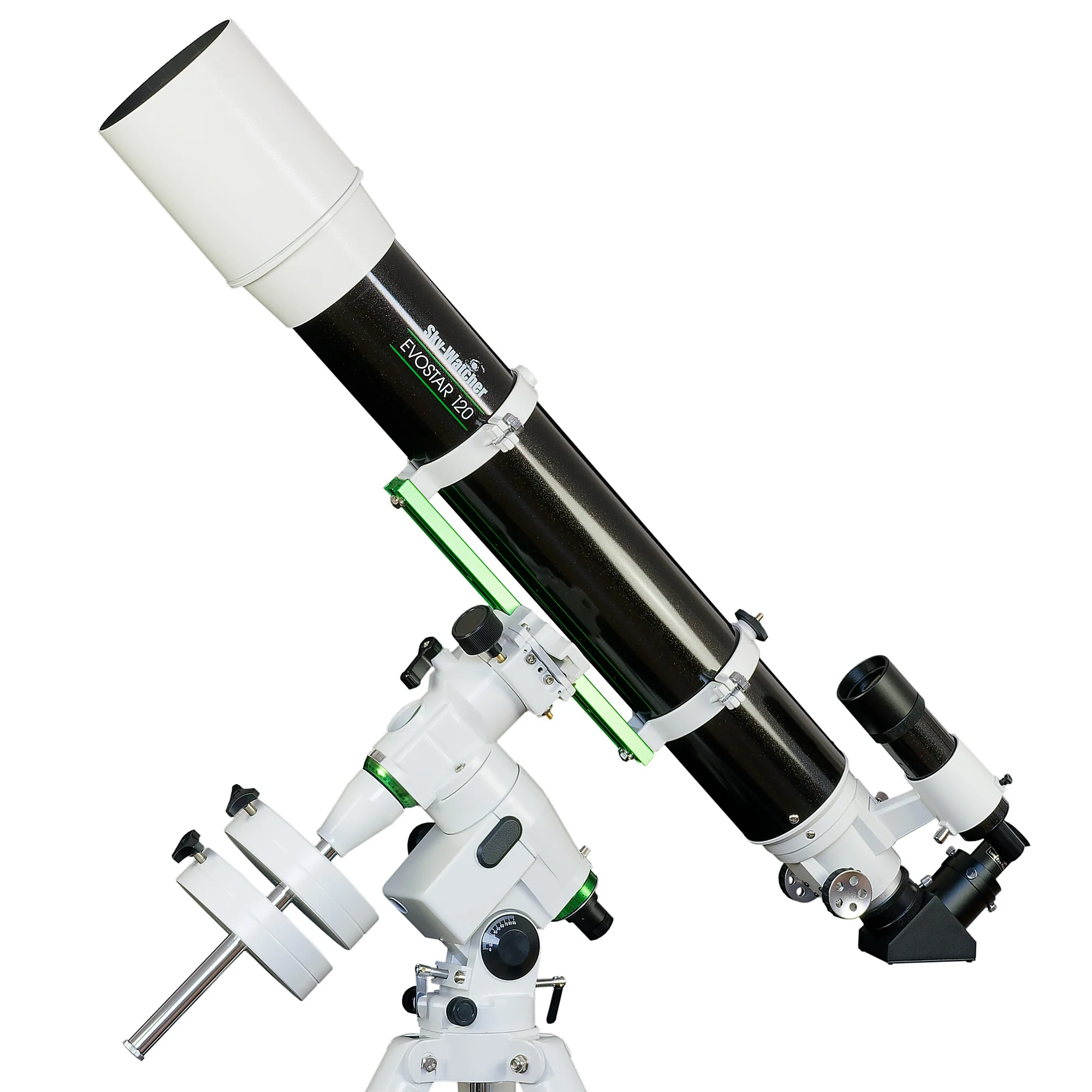 Télescope  AC 120/1000 EvoStar EQ5