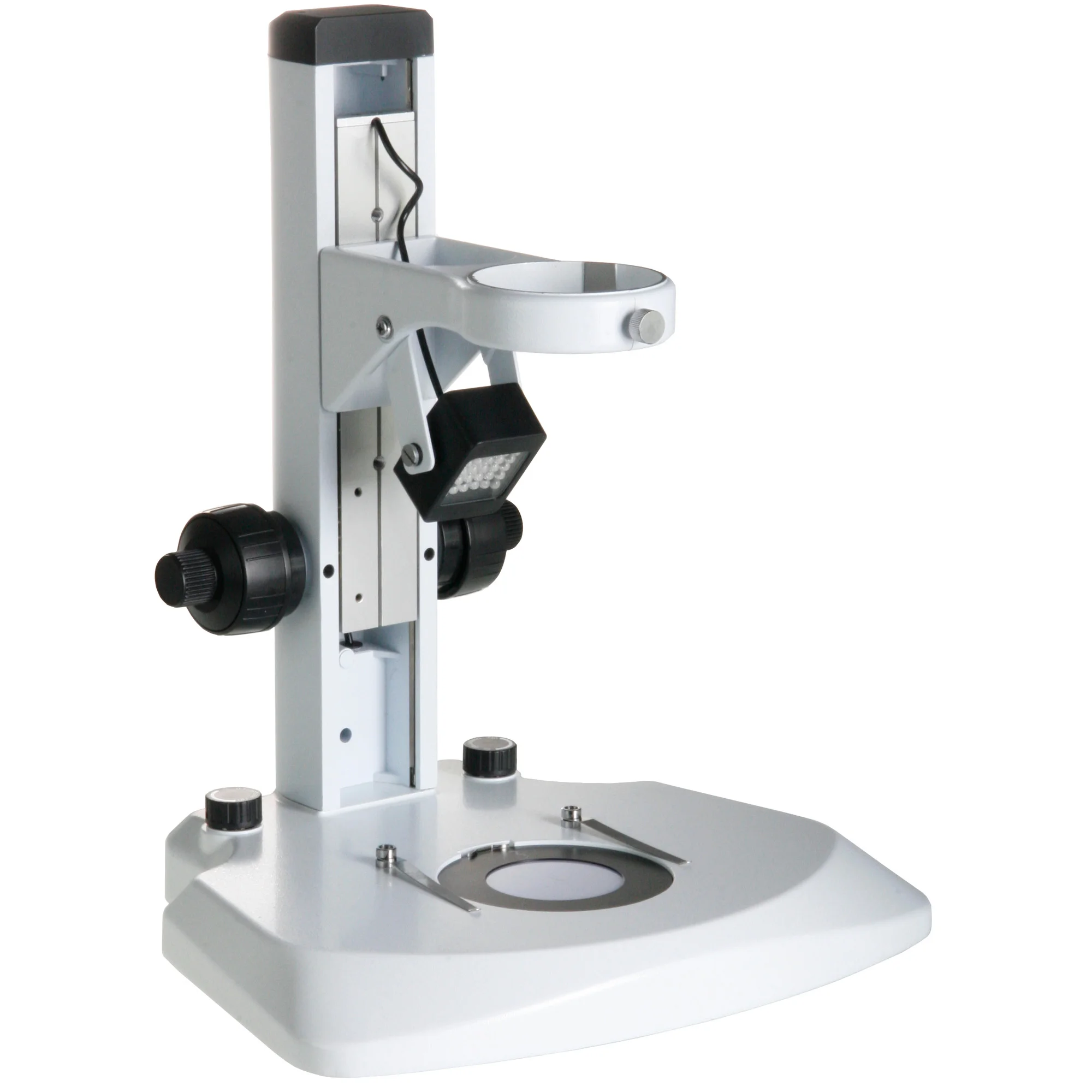 Grand statif ergonomique avec LED et support de tête DZ-série