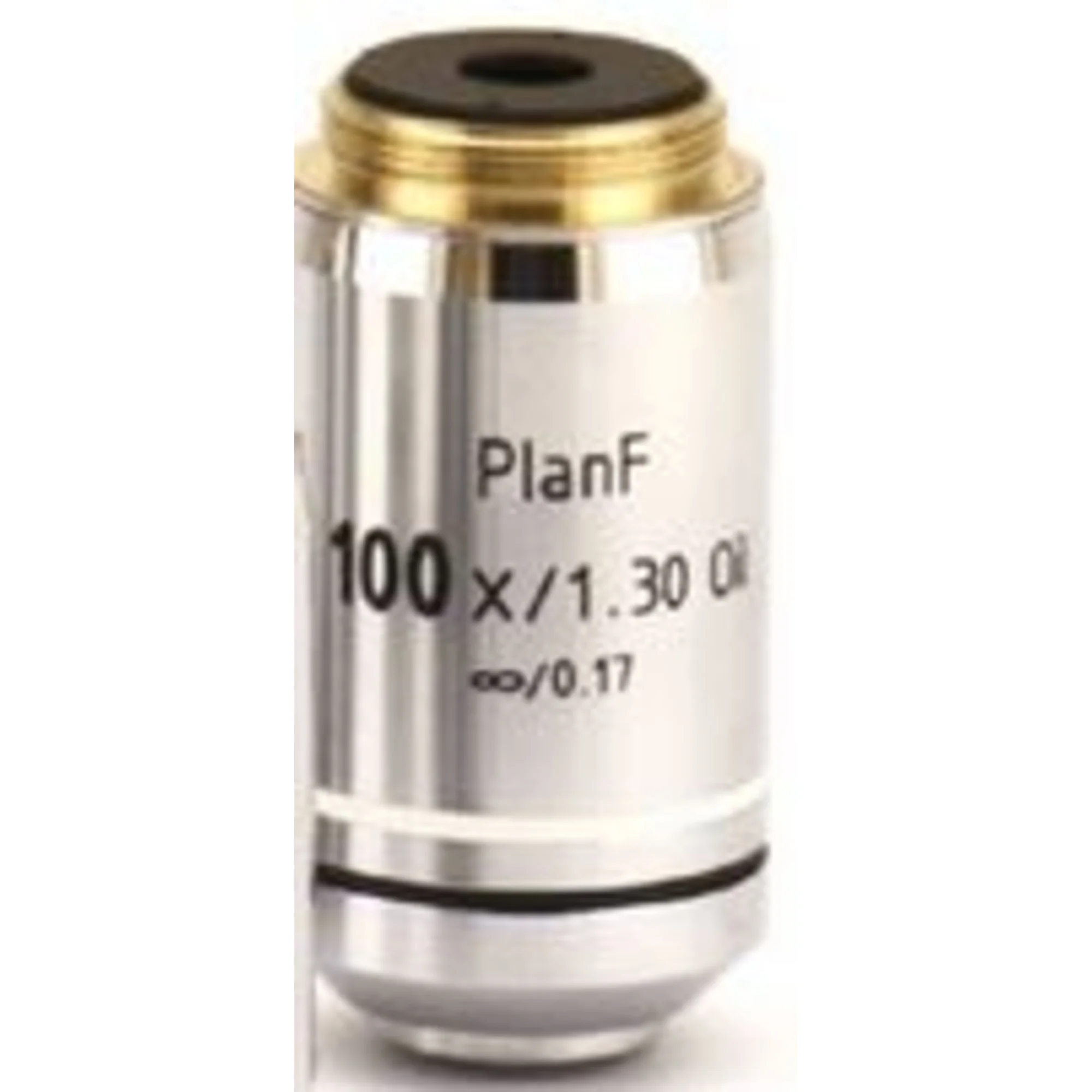 Objectif  M-1064, IOS W-PLAN F  100x/1.30 (oil)