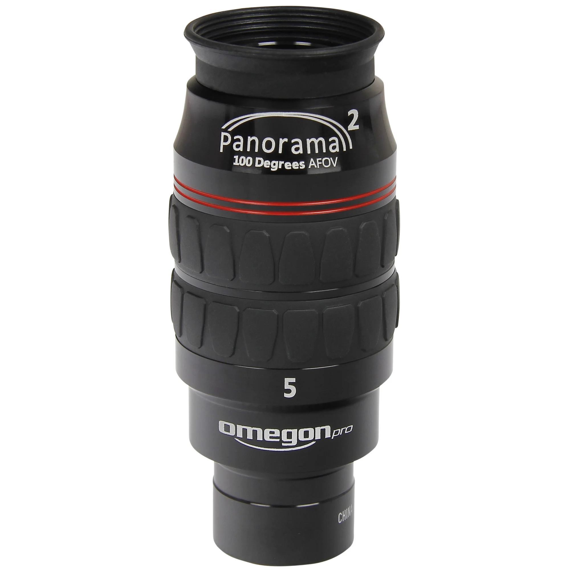 Oculaire Panorama II 5 mm  1,25''