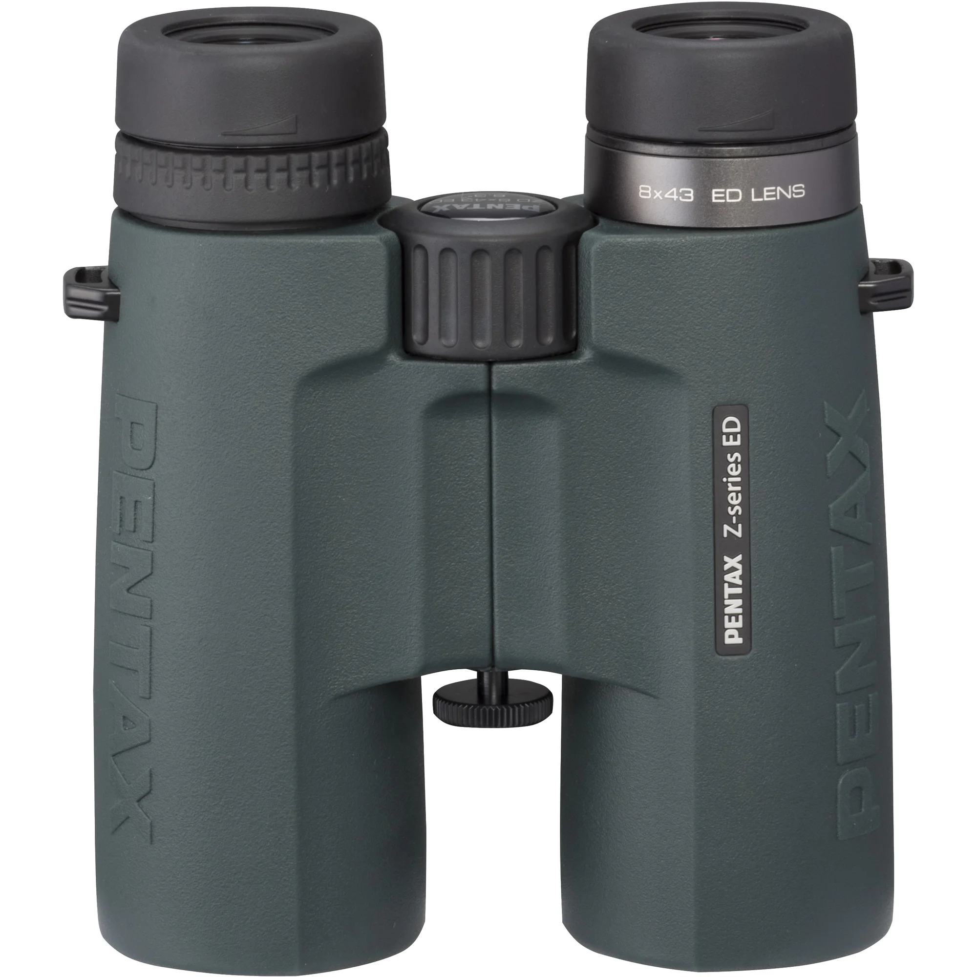 Jumelles  ZD 8x43 ED