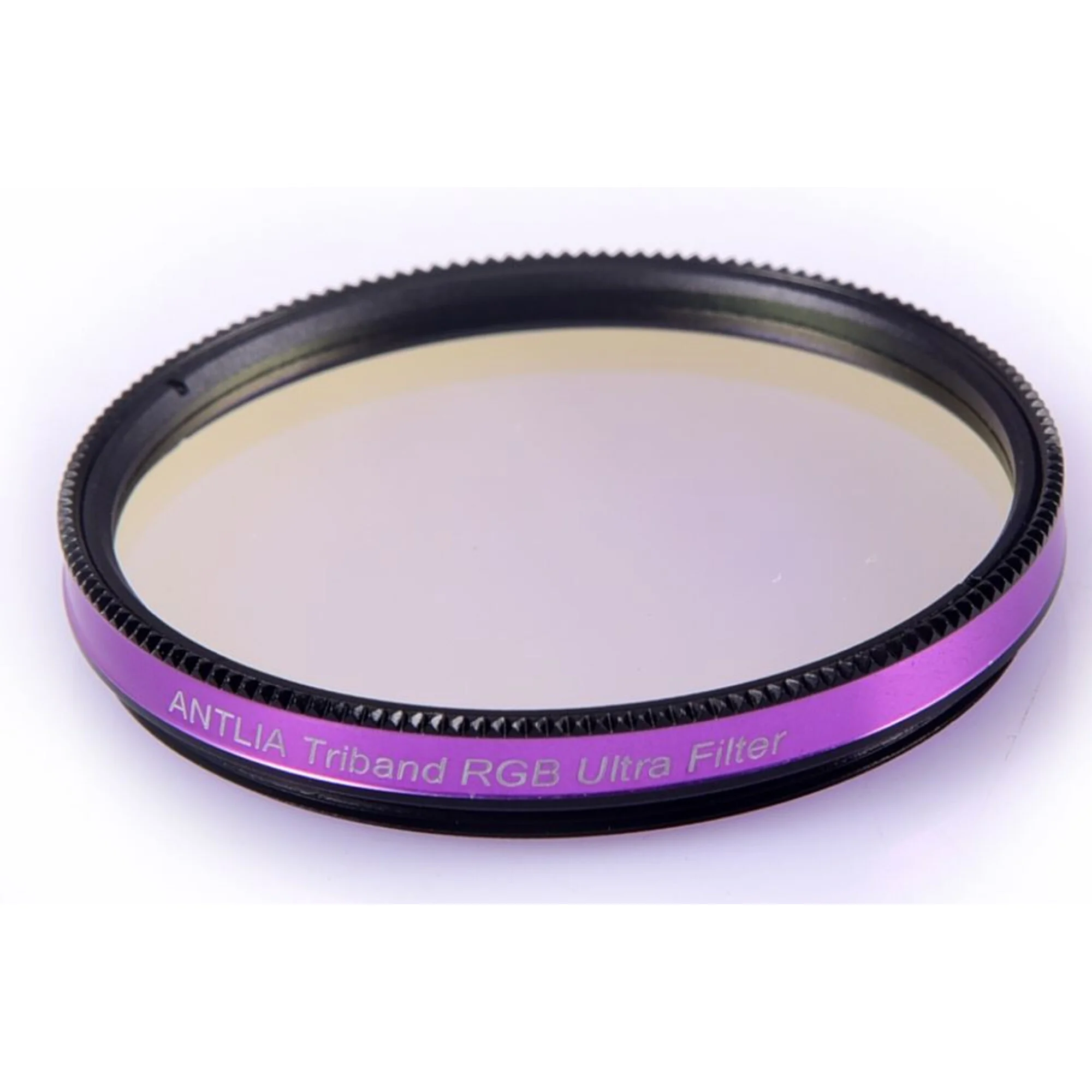 Filtre  Triband RGB Ultra II 2"