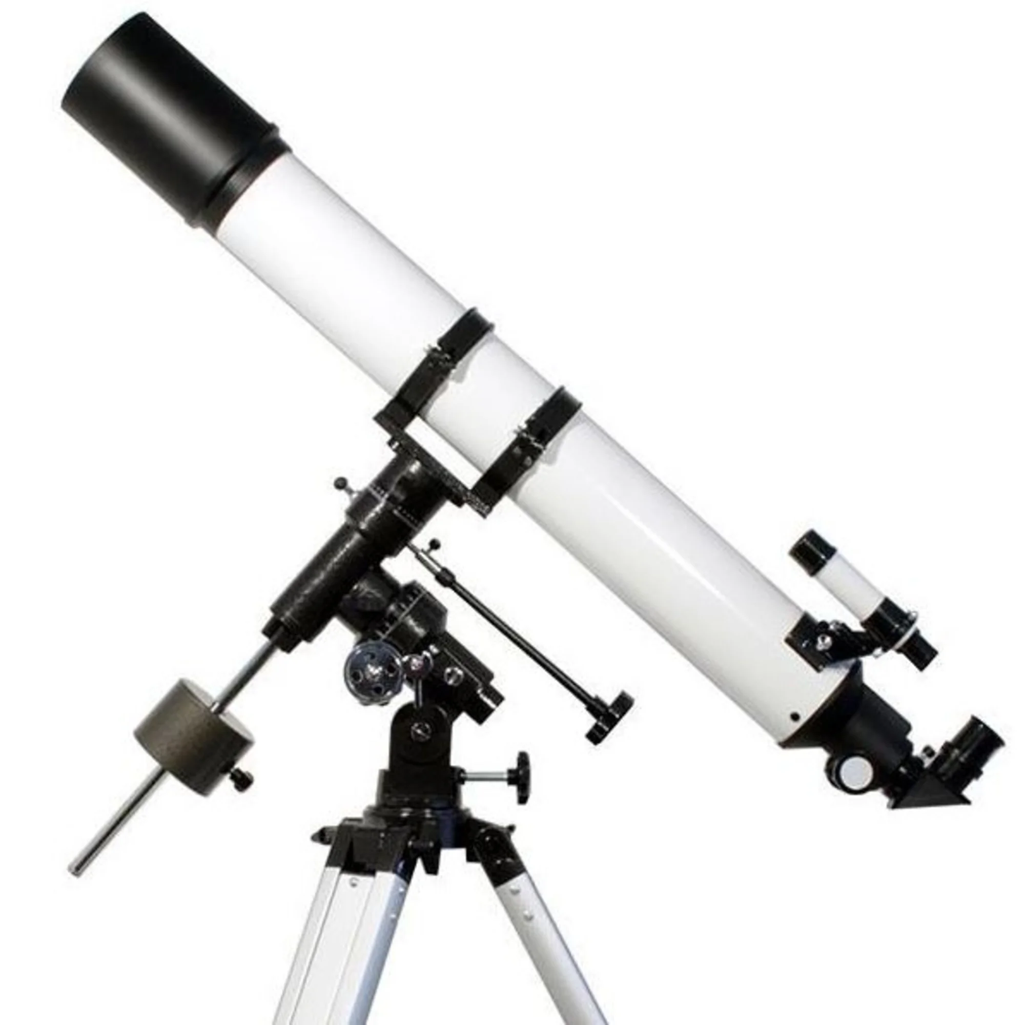 Télescope  AC 80/900 Starscope EQ3-1