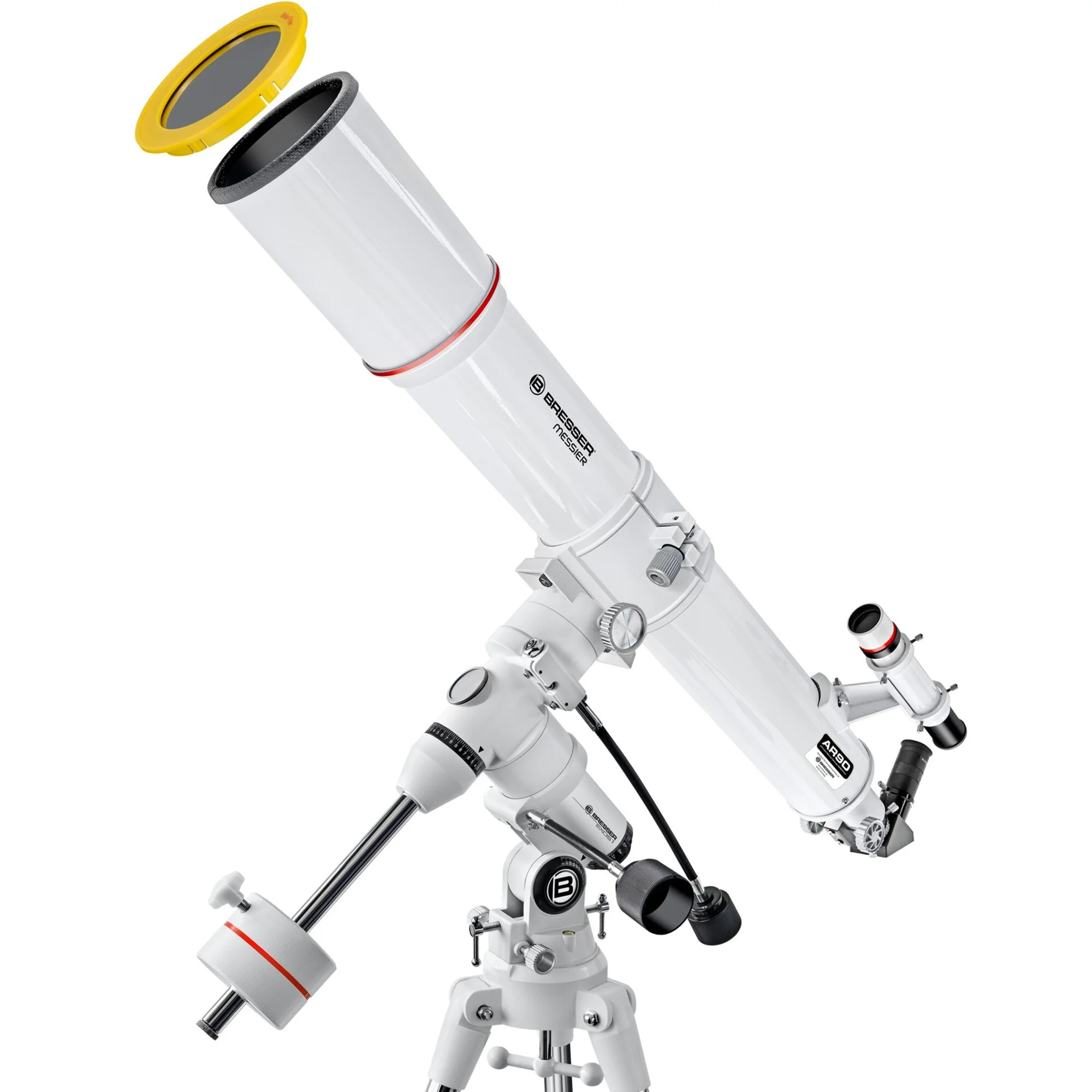 Télescope  AC 90/900 Messier EXOS-1
